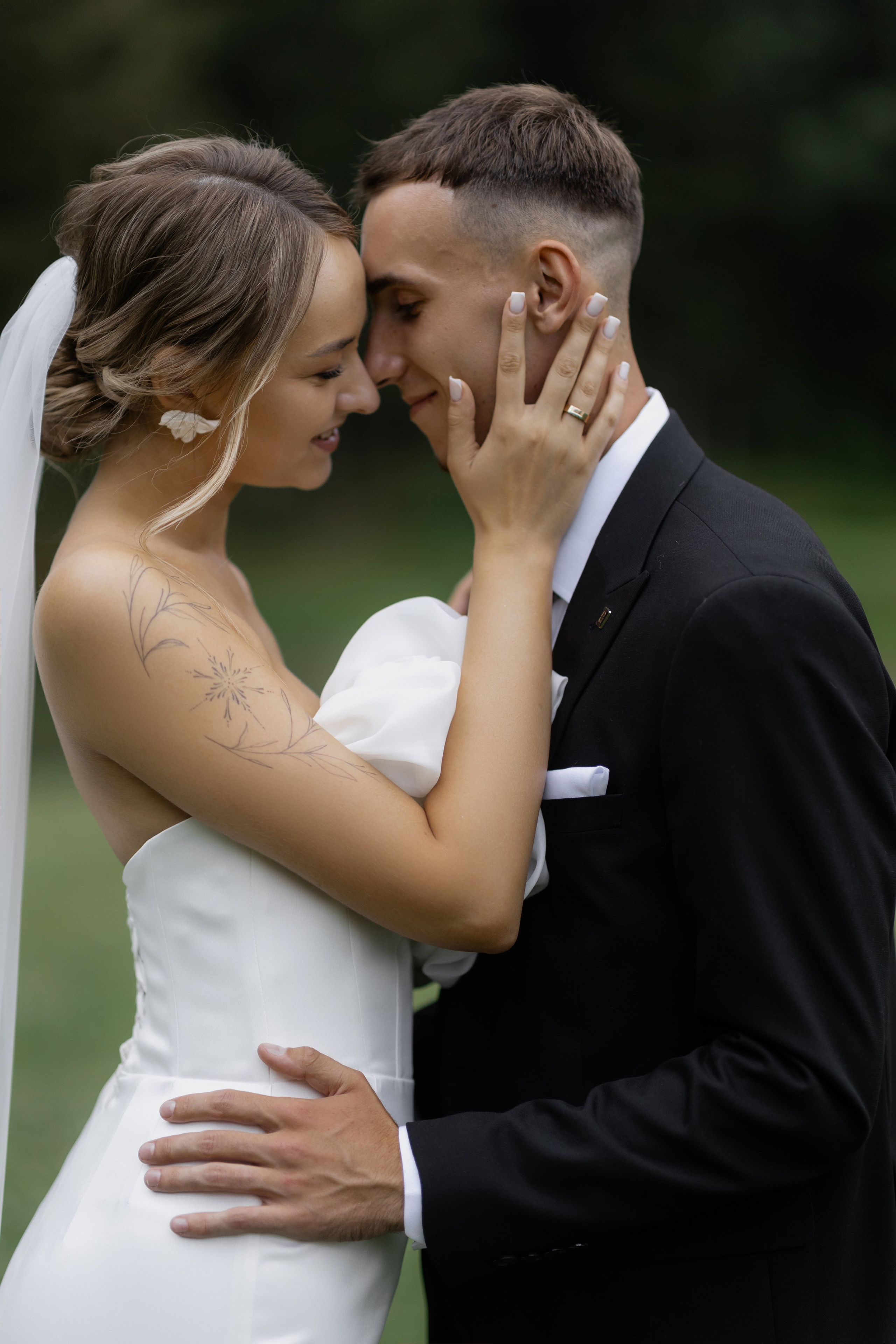 Влад Ира Royal Hall 1.07.2024. Свадебный фотограф Кристина Винокурова