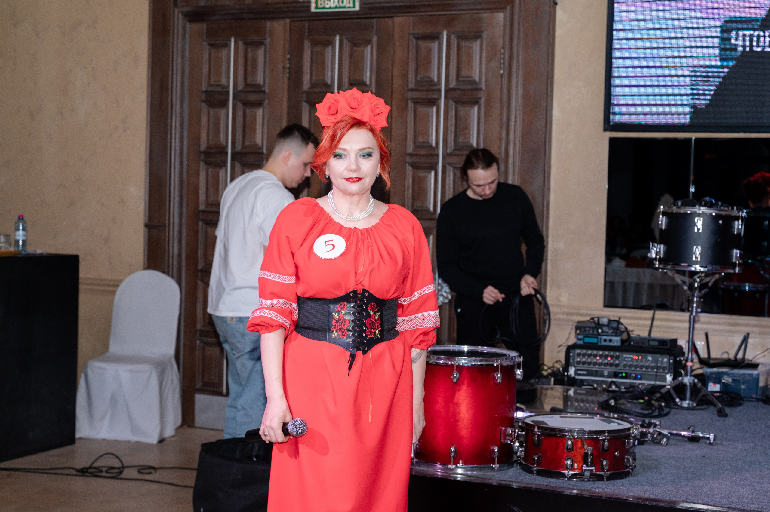 DIVA KUBANI. Бизнес-Фотограф Краснодар