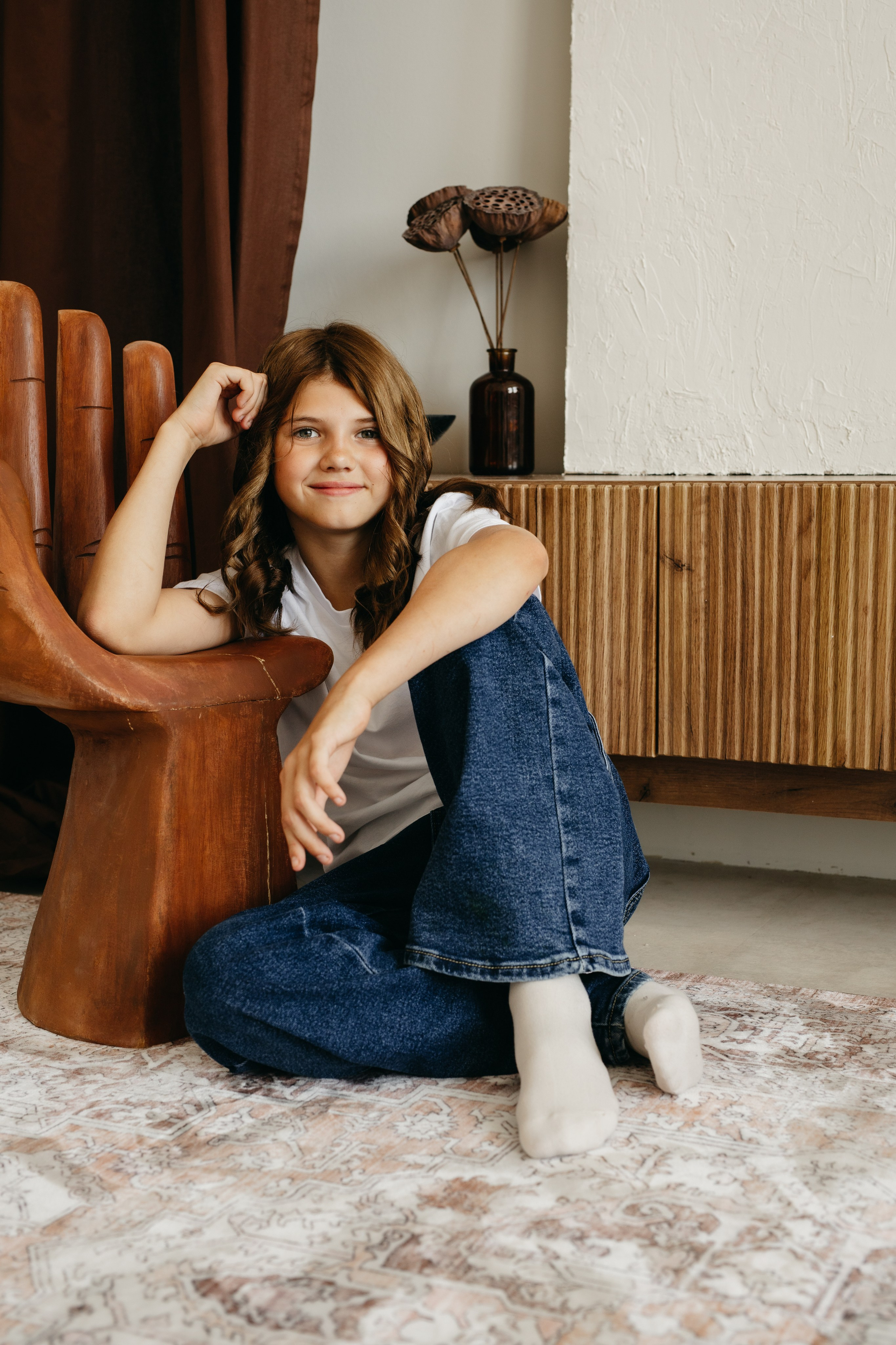 Семейная. Свадебный и женский фотограф