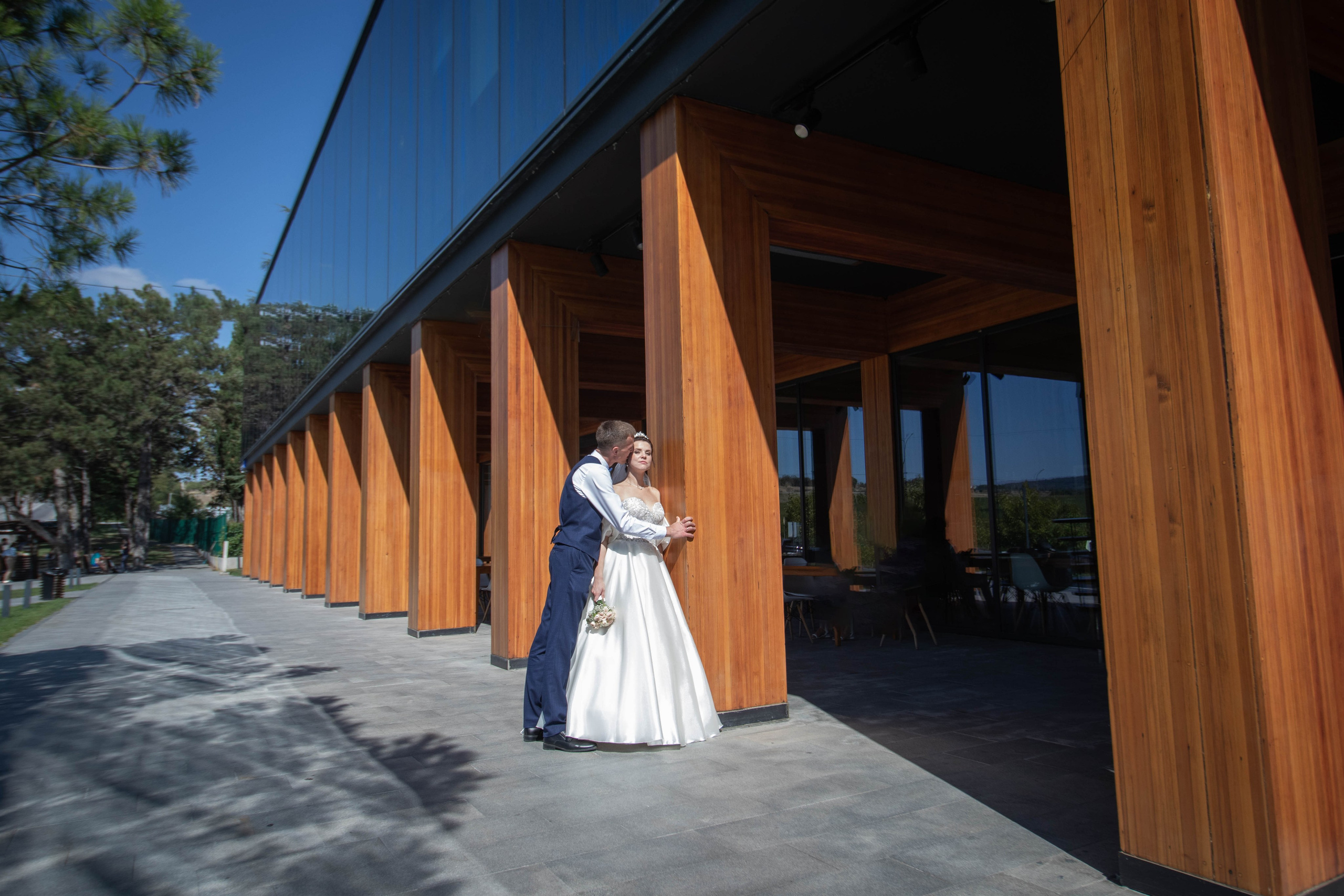 Антон и Светлана Балаклава. Фотограф и видеограф в Крыму и Севастополе