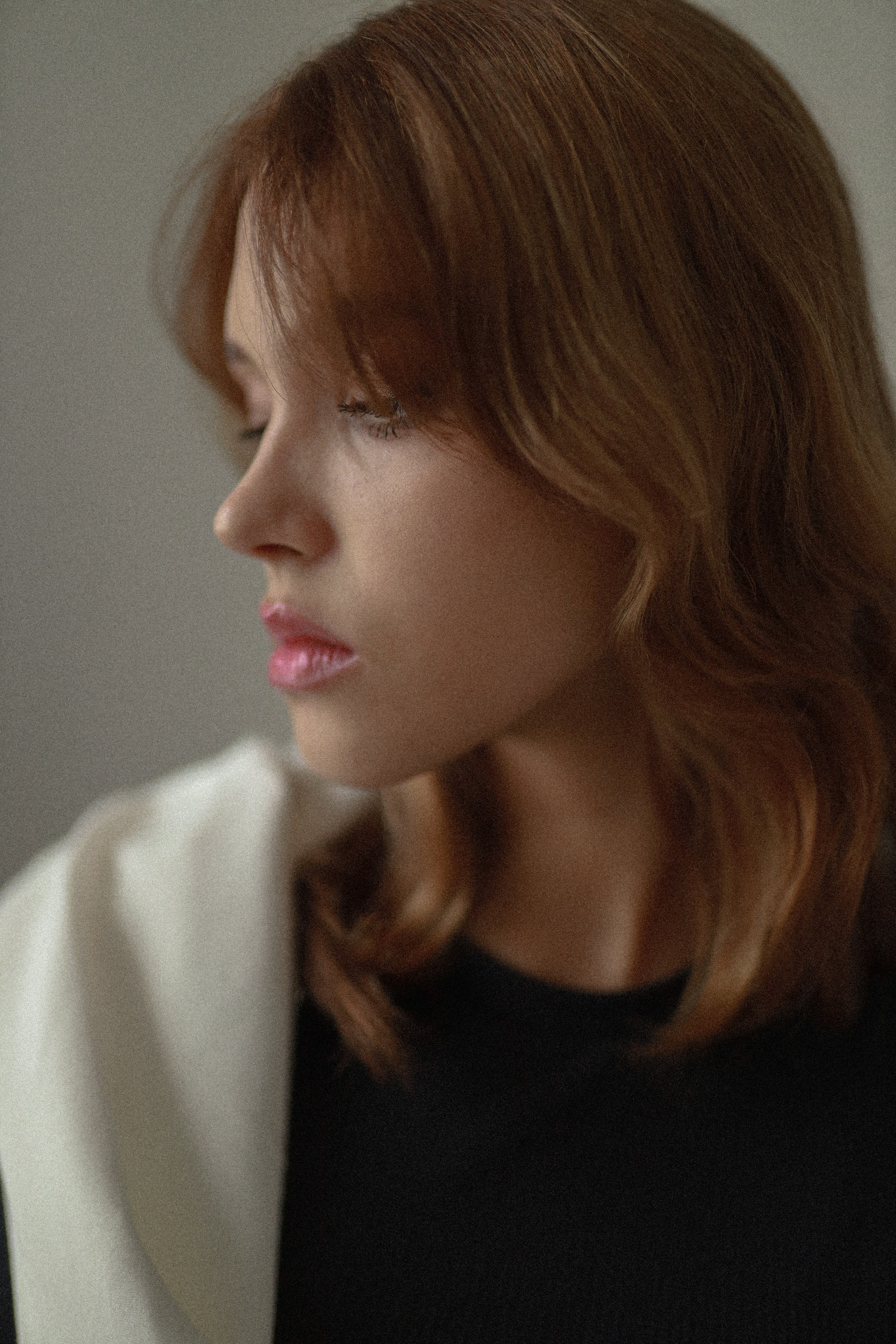 Портреты. Свадебный и портретный фотограф Москва МО Анастасия Барашова