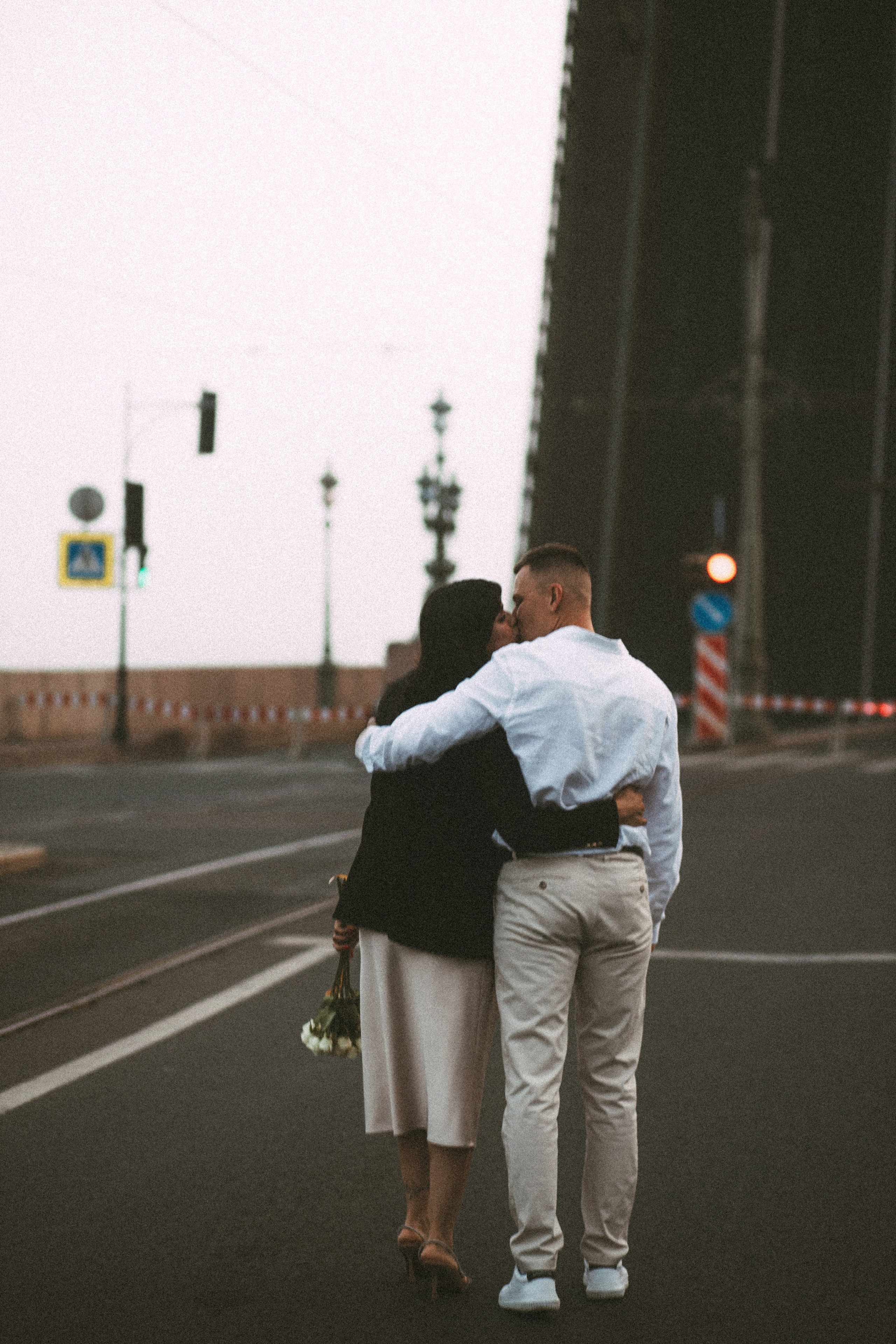 Л & A| Санкт-Петербург. Фотограф Екатерина Амбрушкевич