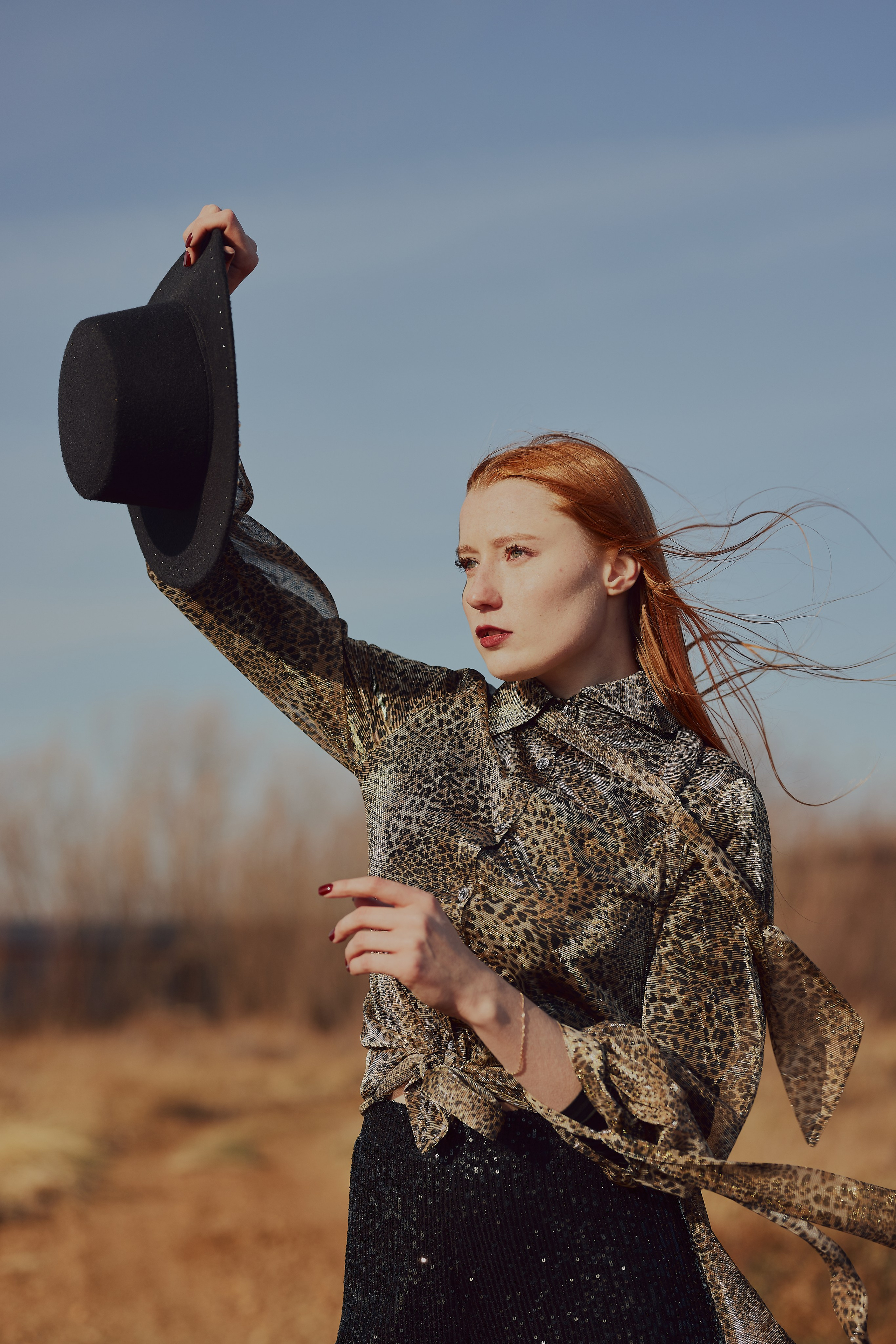 Ветер. Сергей Ирклиенко