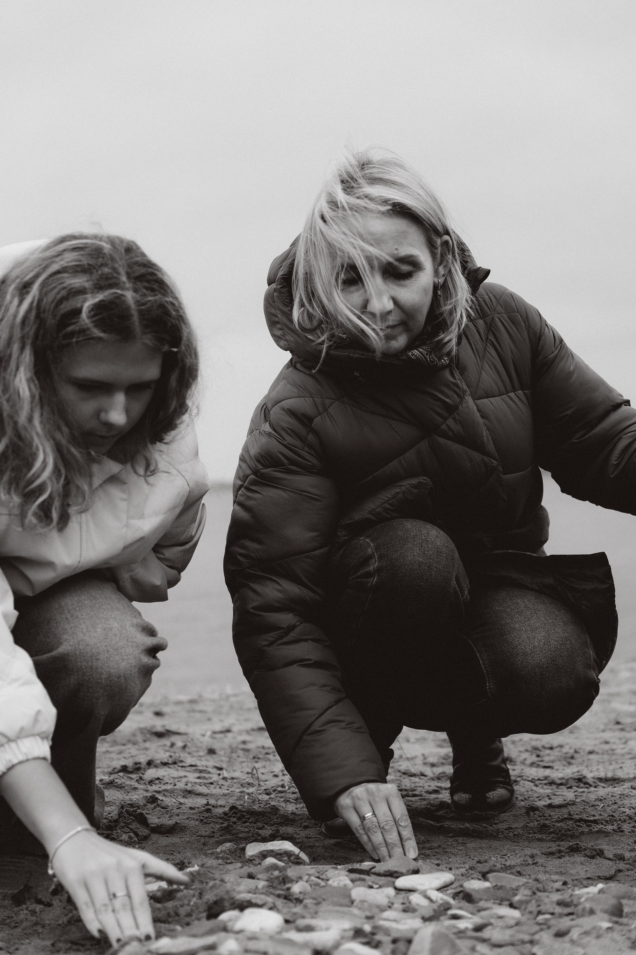 Семейная прогулка. Привет! Меня зовут Дарья и я фотограф/видеограф из Ульяновска