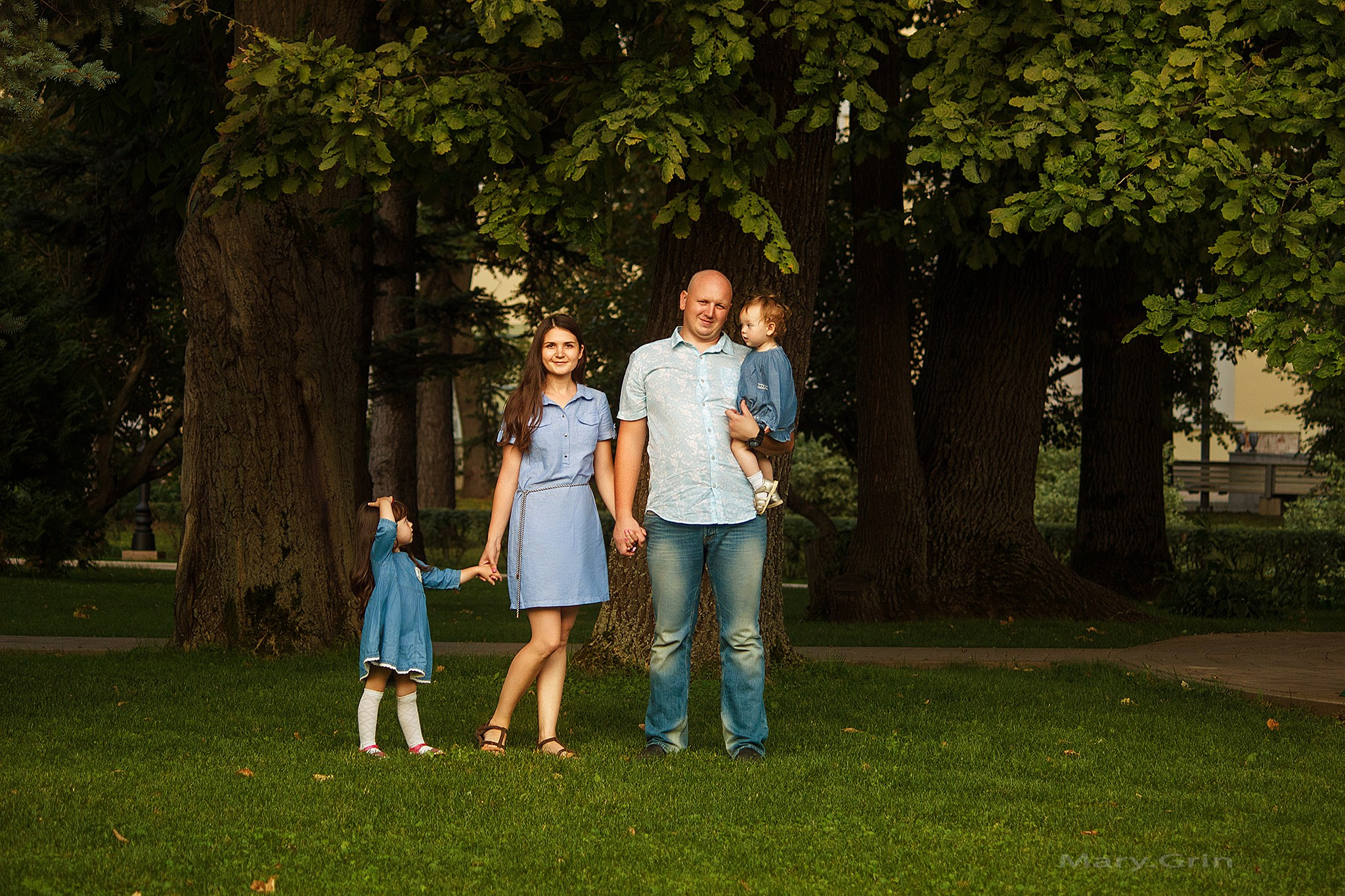 Летняя фотопрогулка в кремле. Детский и семейный фотограф, фотограф мероприятий Нижний Новгород
