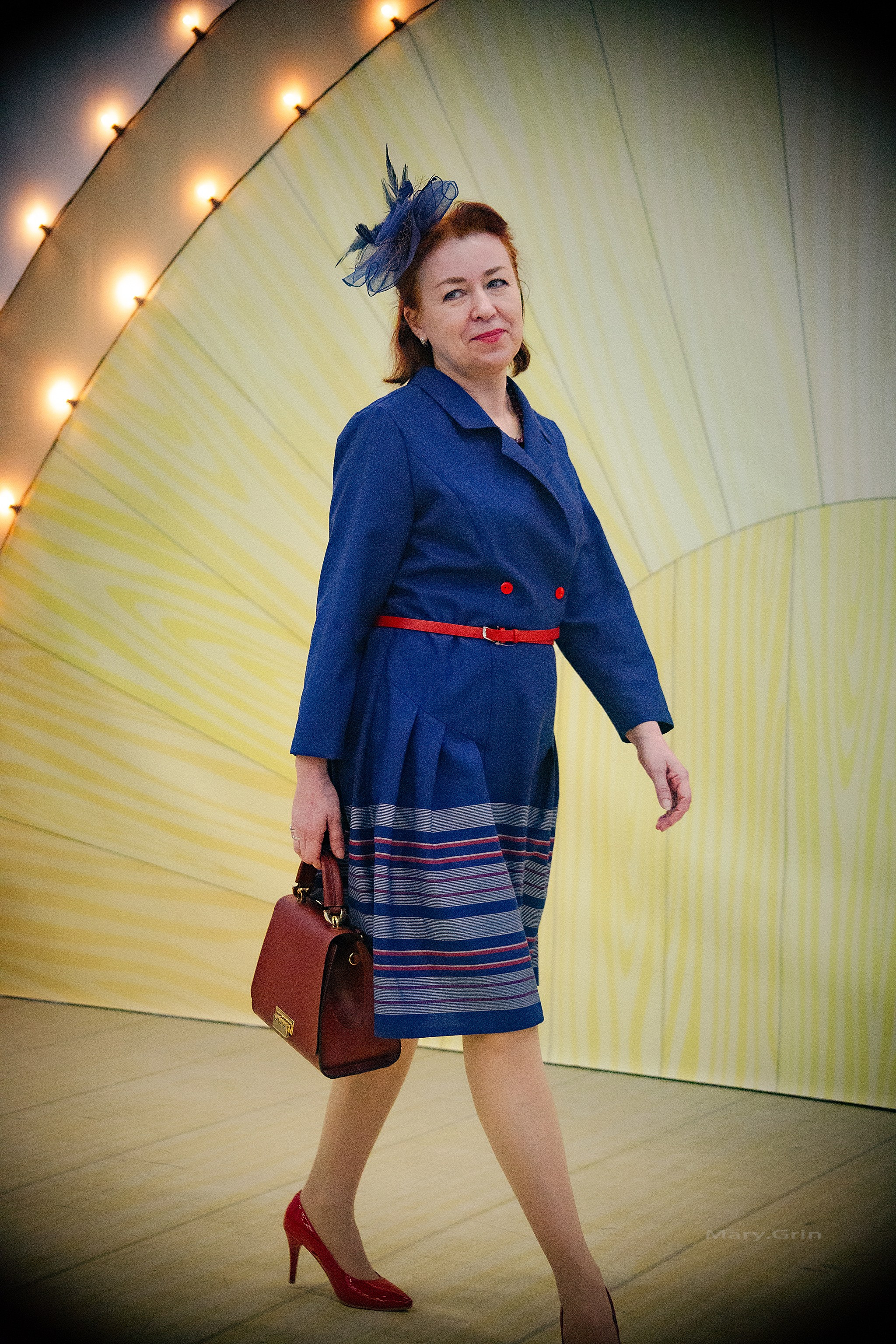 Показ моды 40х лет. Православная ярмарка 2025. Детский и семейный фотограф, фотограф мероприятий Нижний Новгород