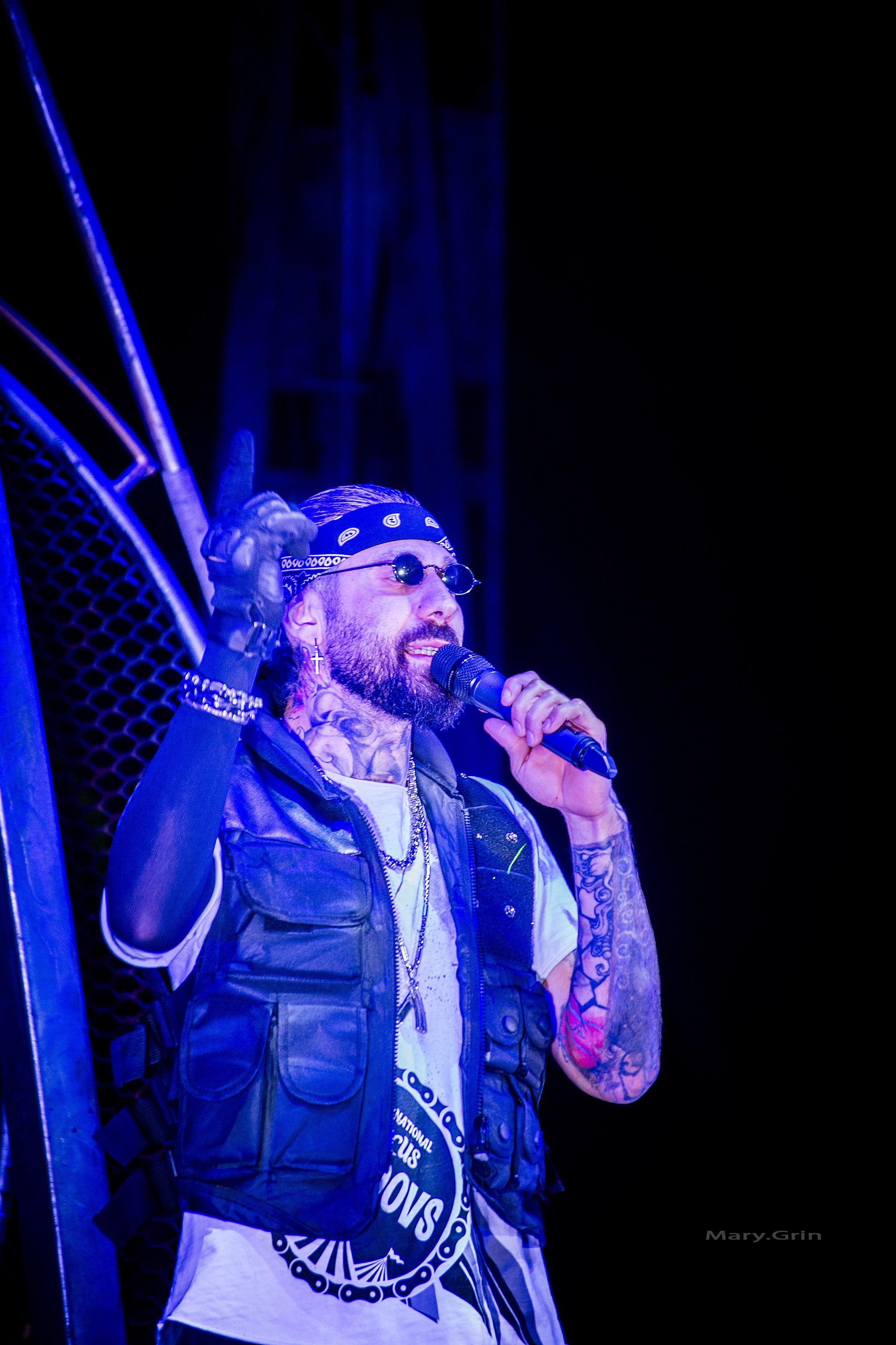 Шоу Демидовых. Детский и семейный фотограф, фотограф мероприятий Нижний Новгород