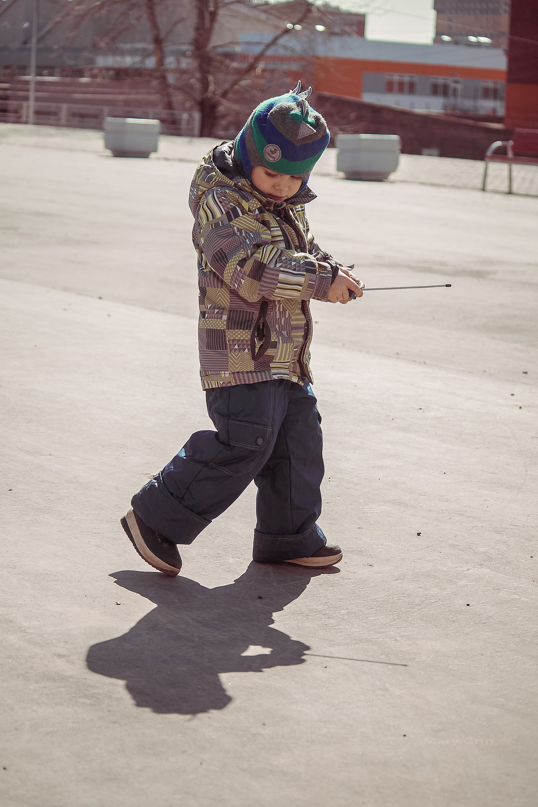 Весна. Детский и семейный фотограф, фотограф мероприятий Нижний Новгород