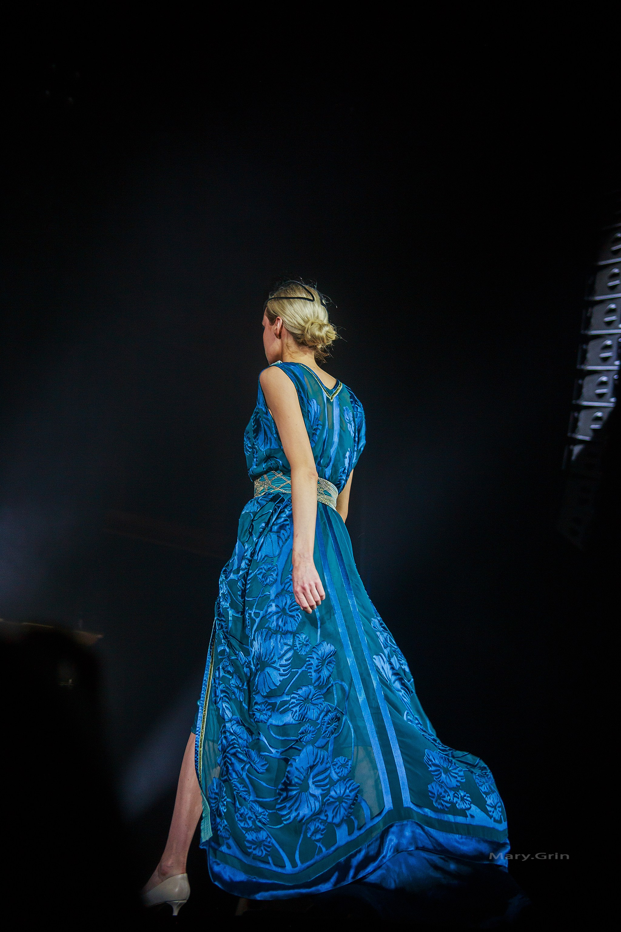 Подиумный спектакль «стиль Надежды» 2025. Детский и семейный фотограф, фотограф мероприятий Нижний Новгород