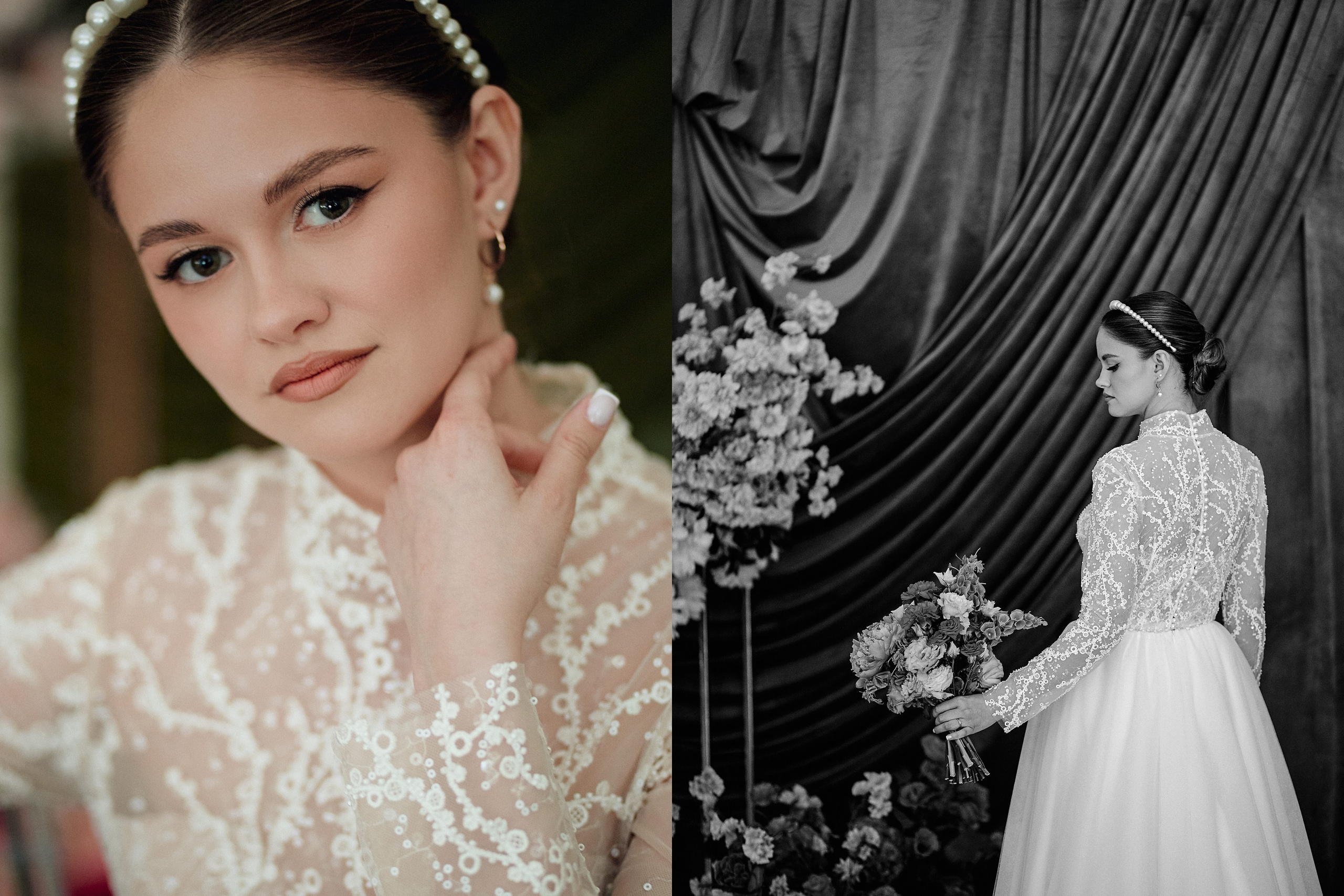 Роман и Вика. Свадебный фотограф Чайковский