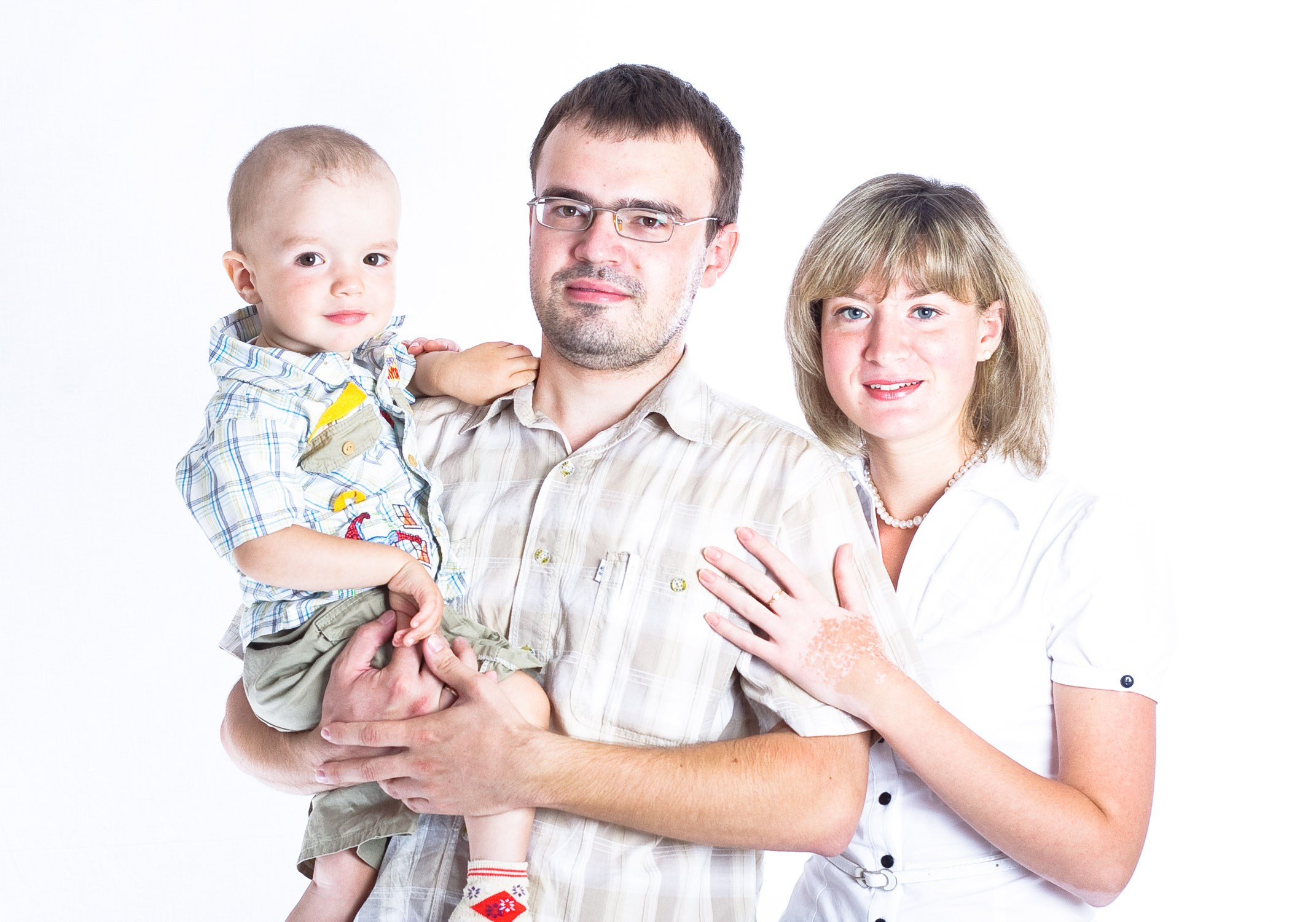 Семейные фотосессии. Фотограф в Казани Воронцов Илья