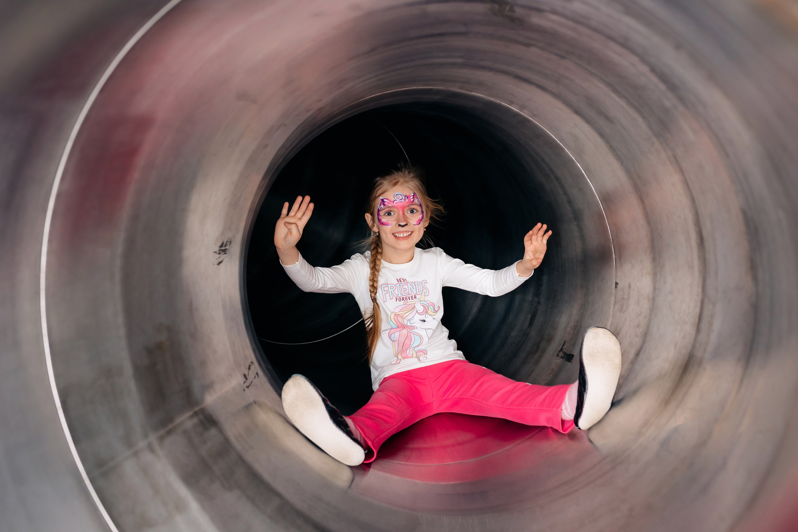 Дни Рождения. Фотограф в Санкт-Петербурге Кирюшенков Андрей