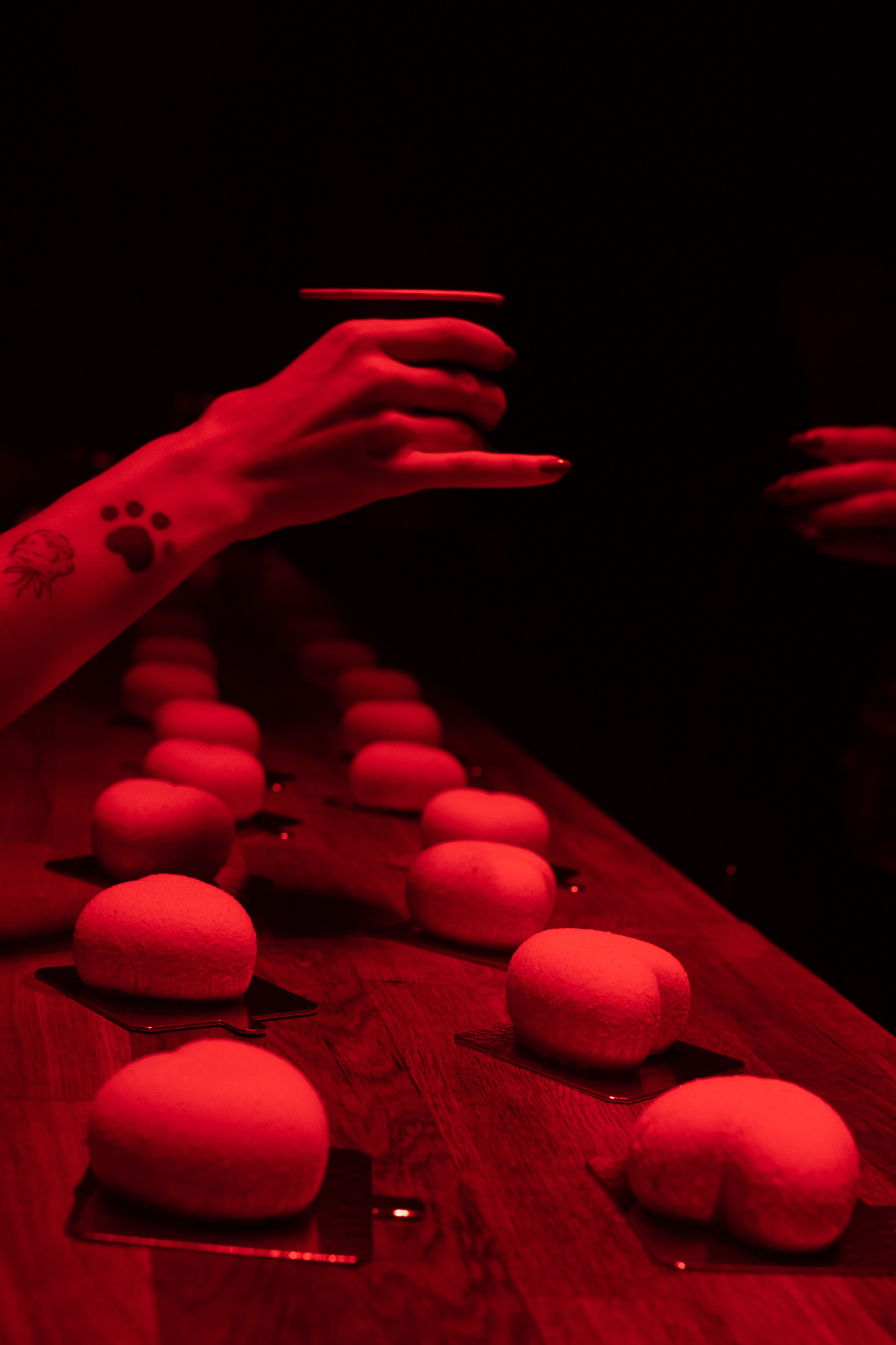 Вечеринка в клубе. Фотограф Чебоксары