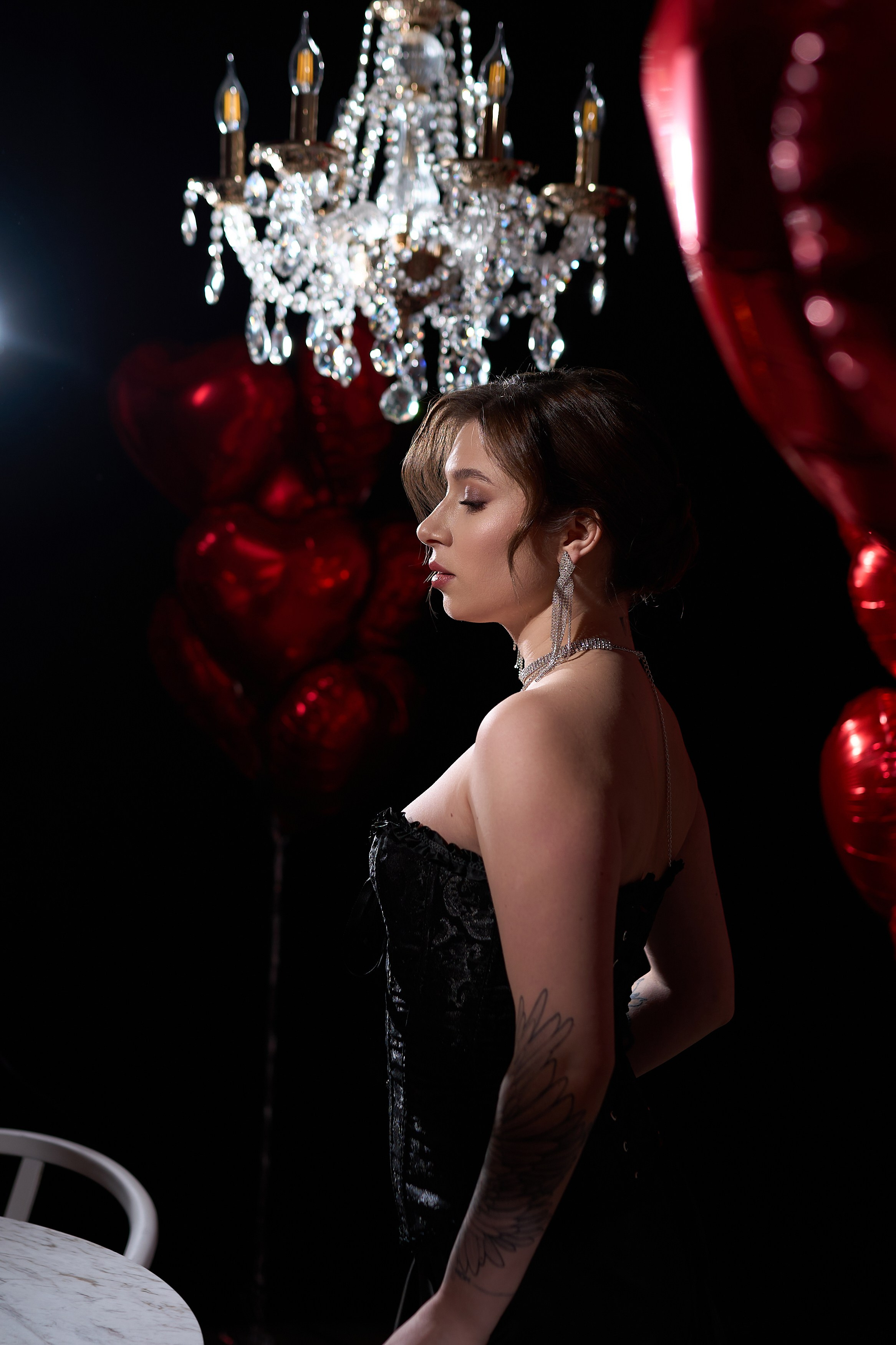 Анна. Фотограф Чебоксары