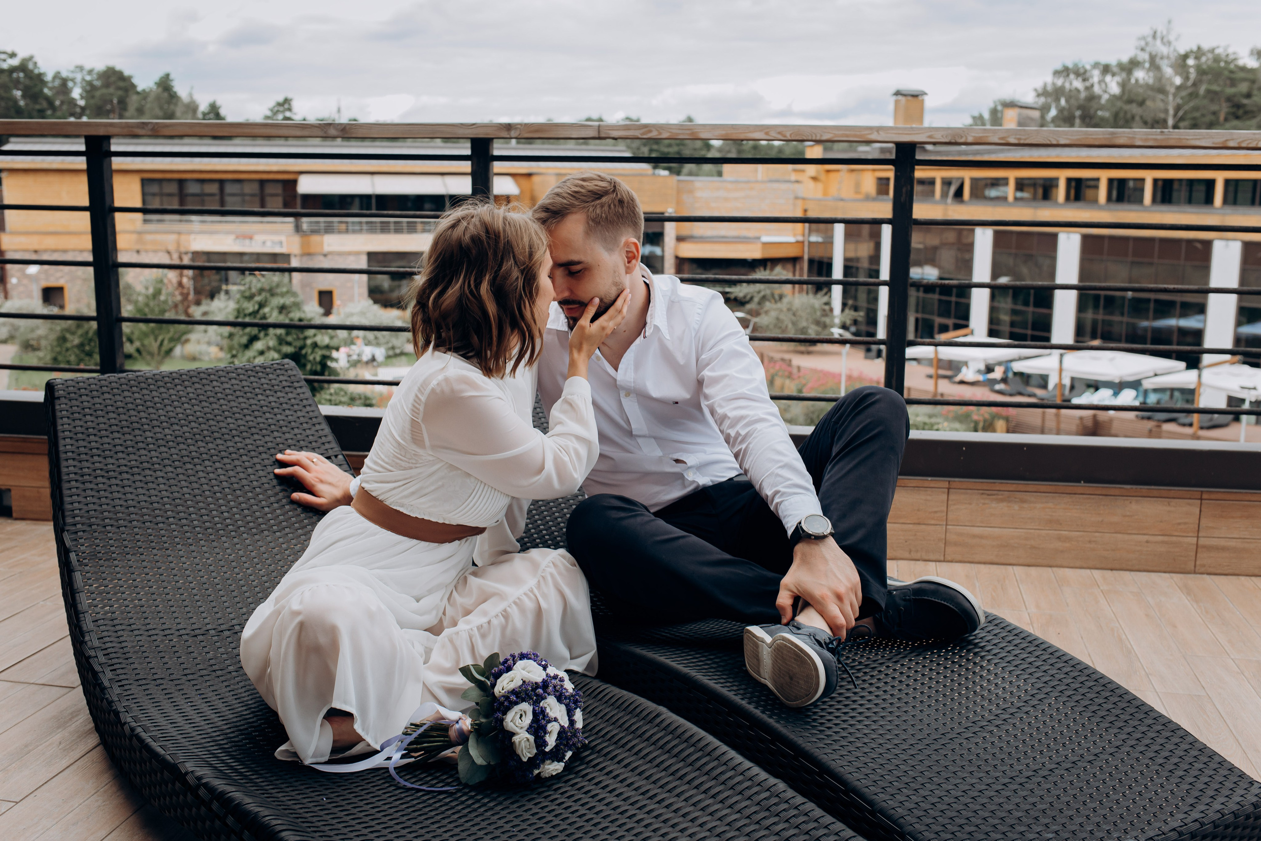 Тепло ваших чусвтв. Семейный и свадебный фотограф Анна Кожокарь