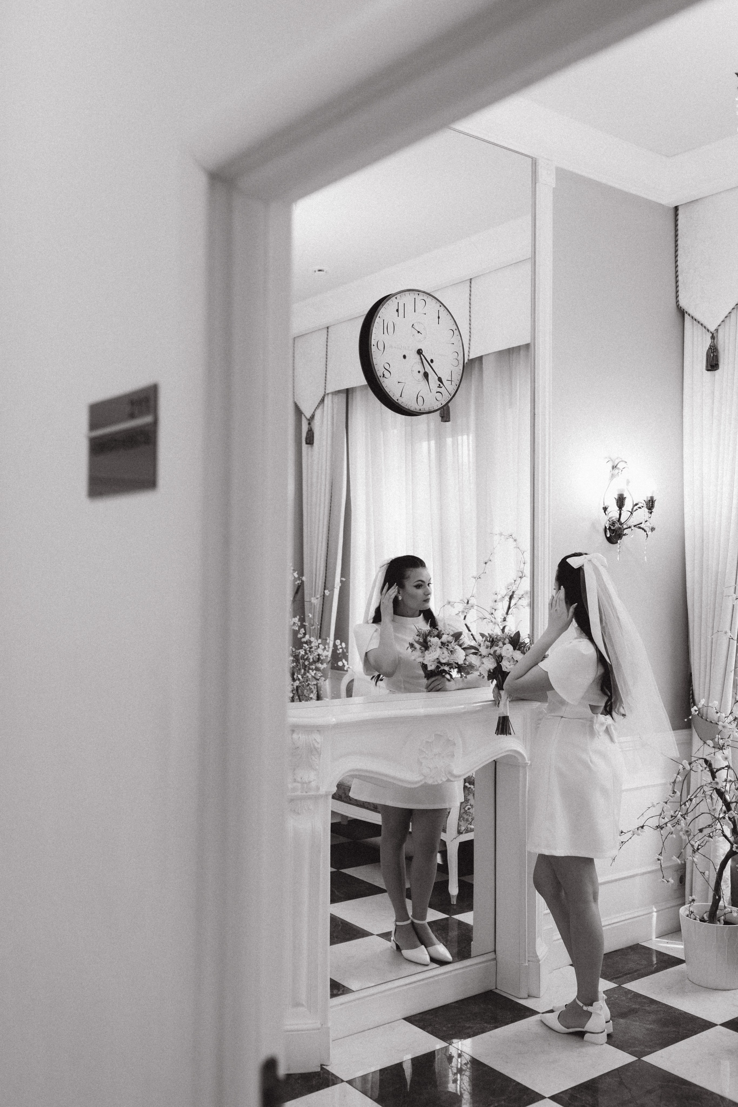 Про любовь с любовью. Семейный и свадебный фотограф Анна Кожокарь