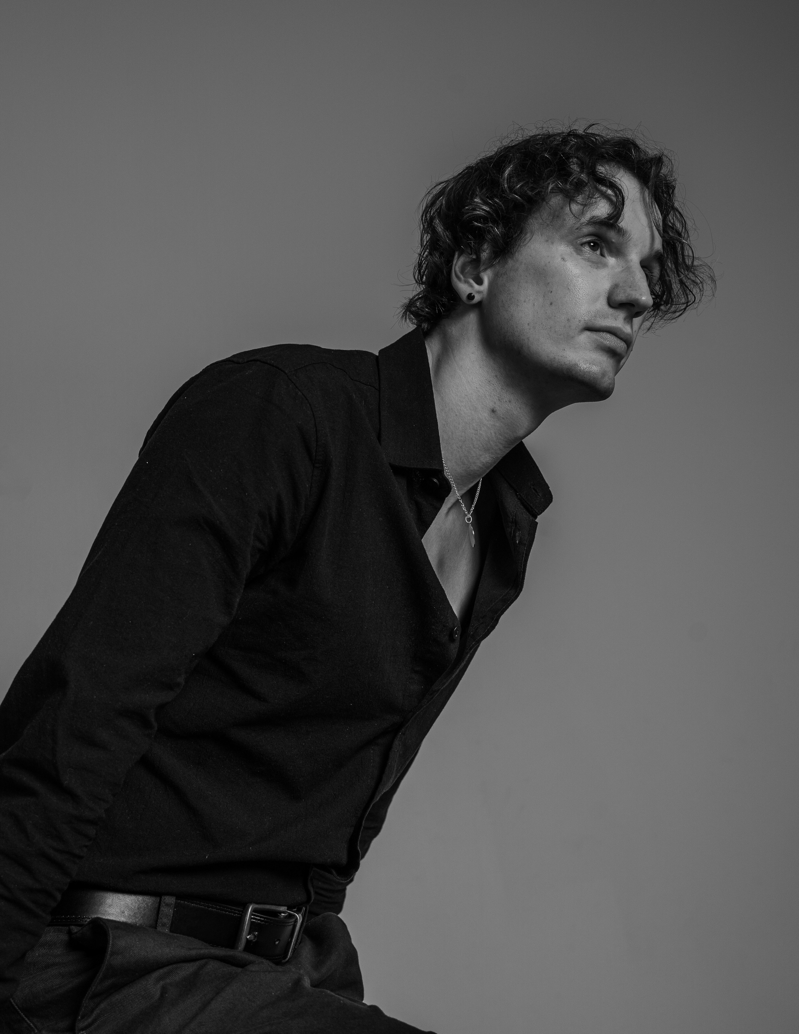 АНДРЕЙ | GEODAYLIGHT. Photographer Barcelona