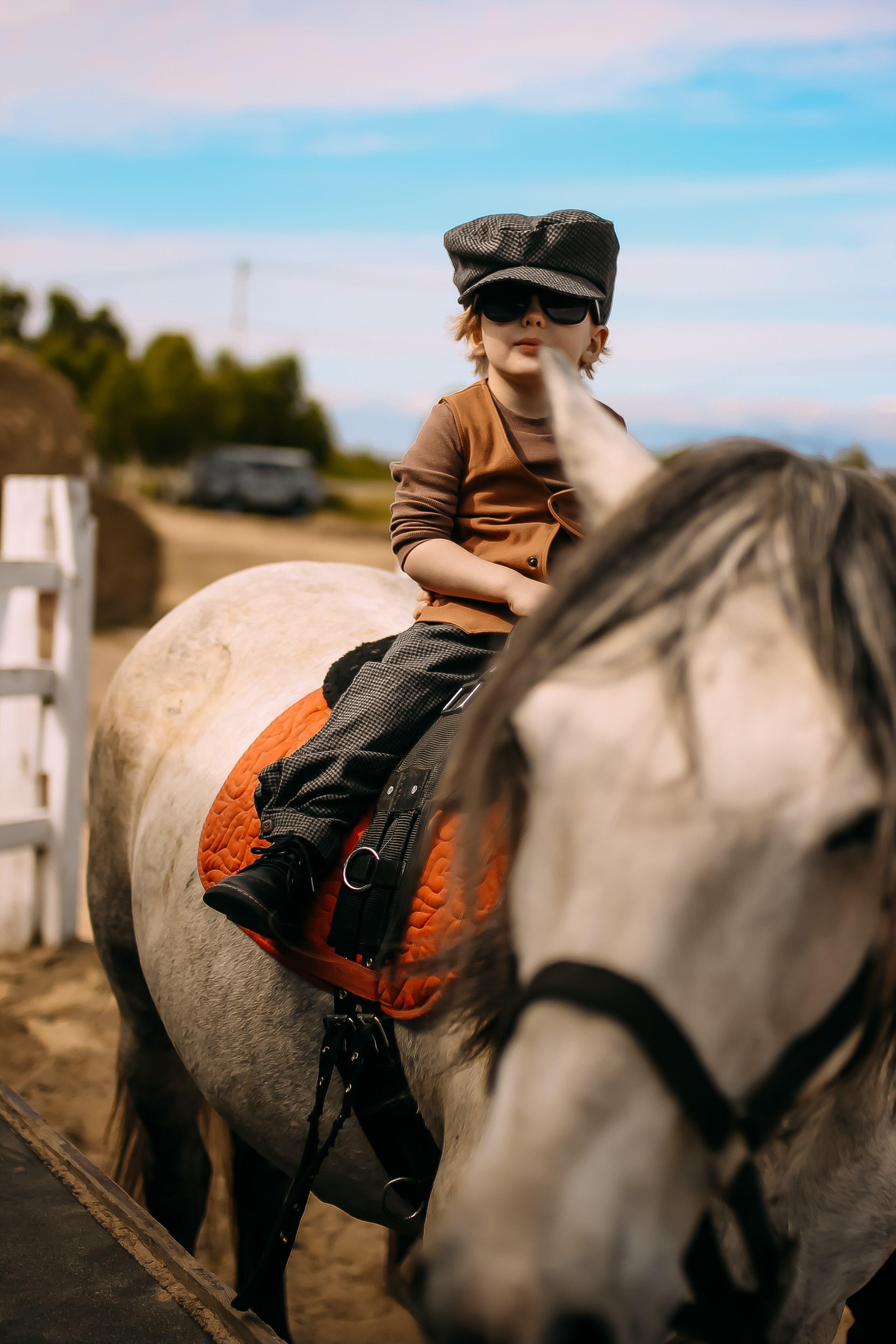 Ярослав. Детский и семейный фотограф Малых Ольга г. Салехард