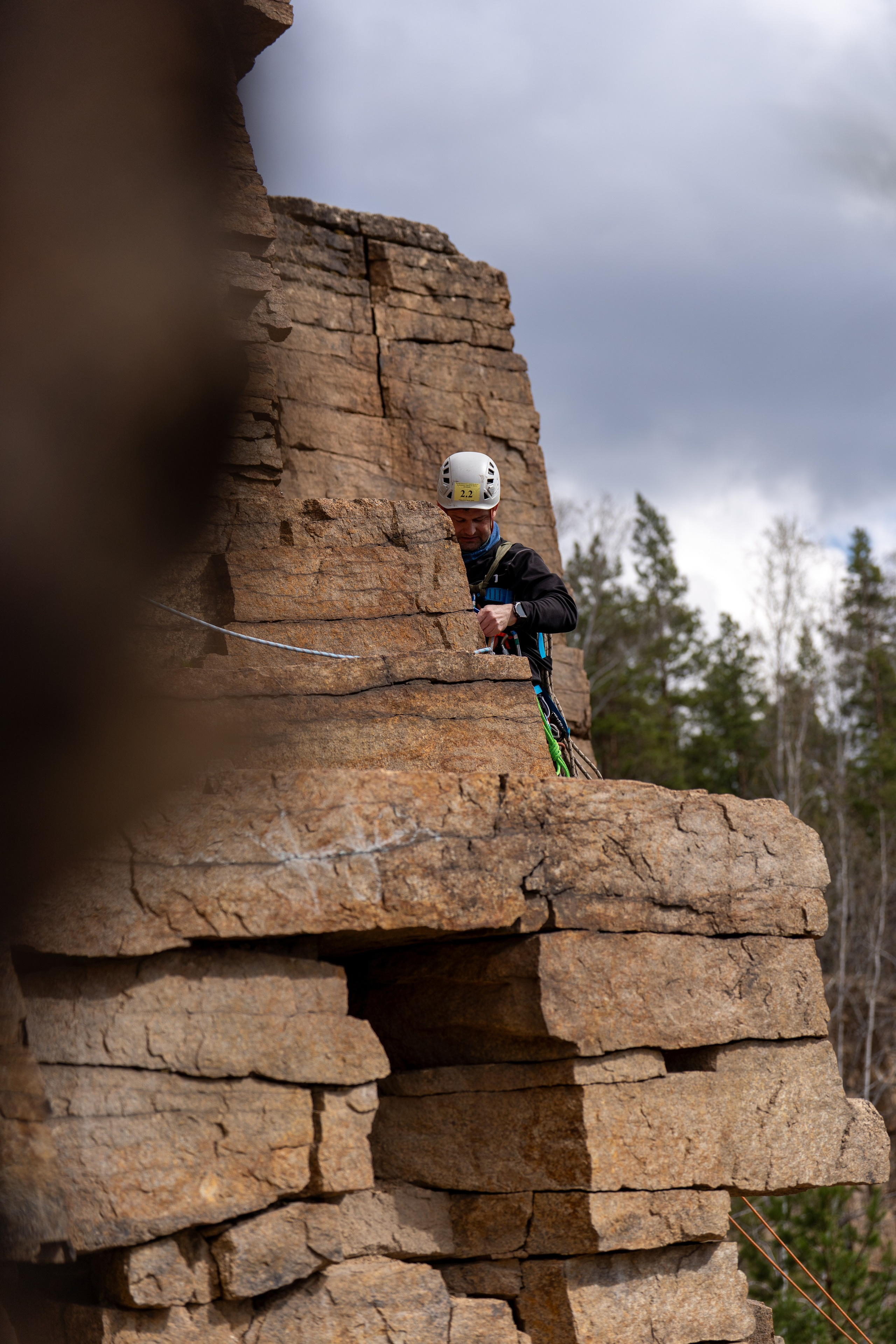Спортивный репортаж в Челябинске
