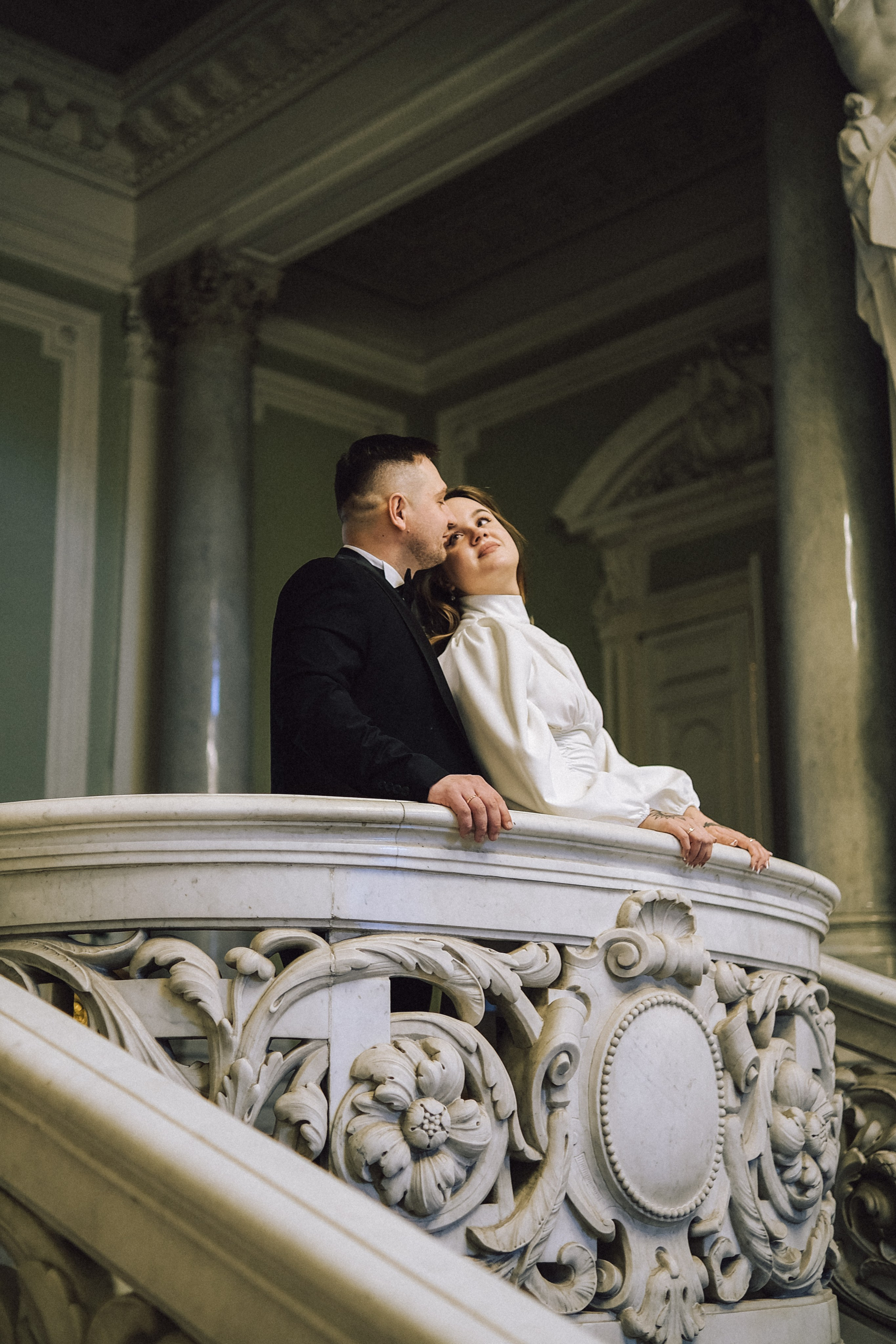 Лиза & Витя. ДБ1. Phdkvmr.ru