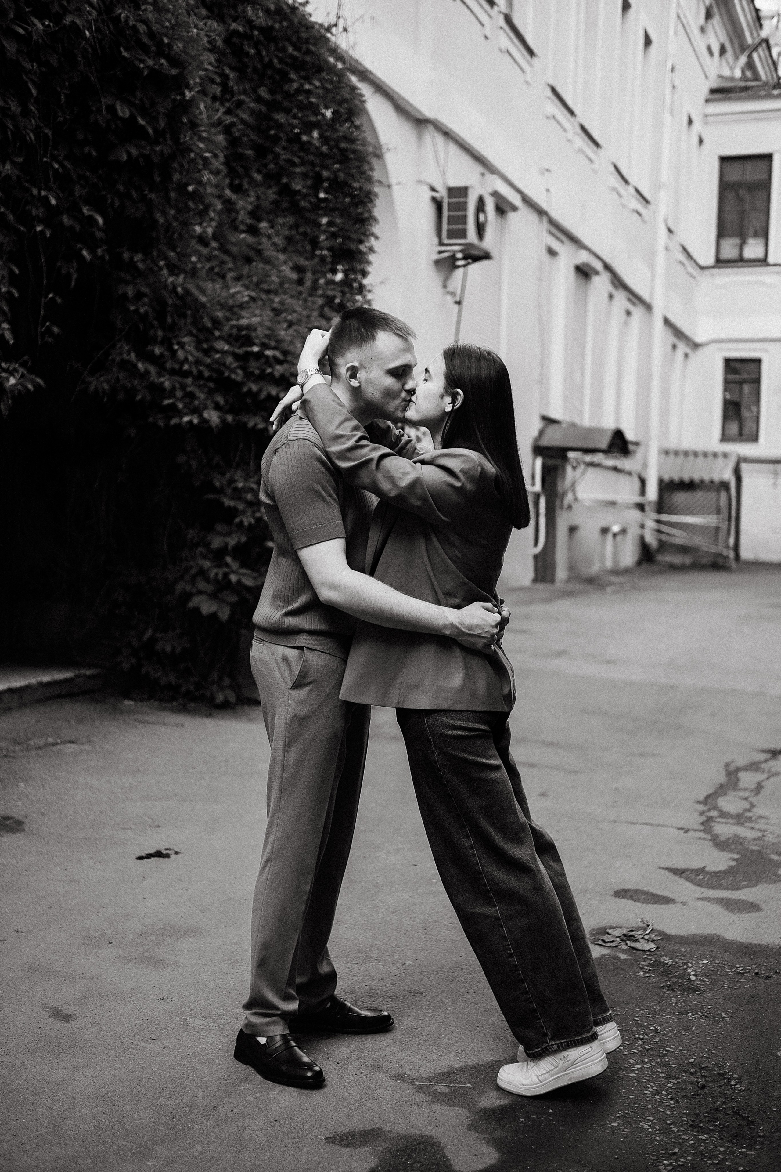 Алина & Саша. Phdkvmr.ru