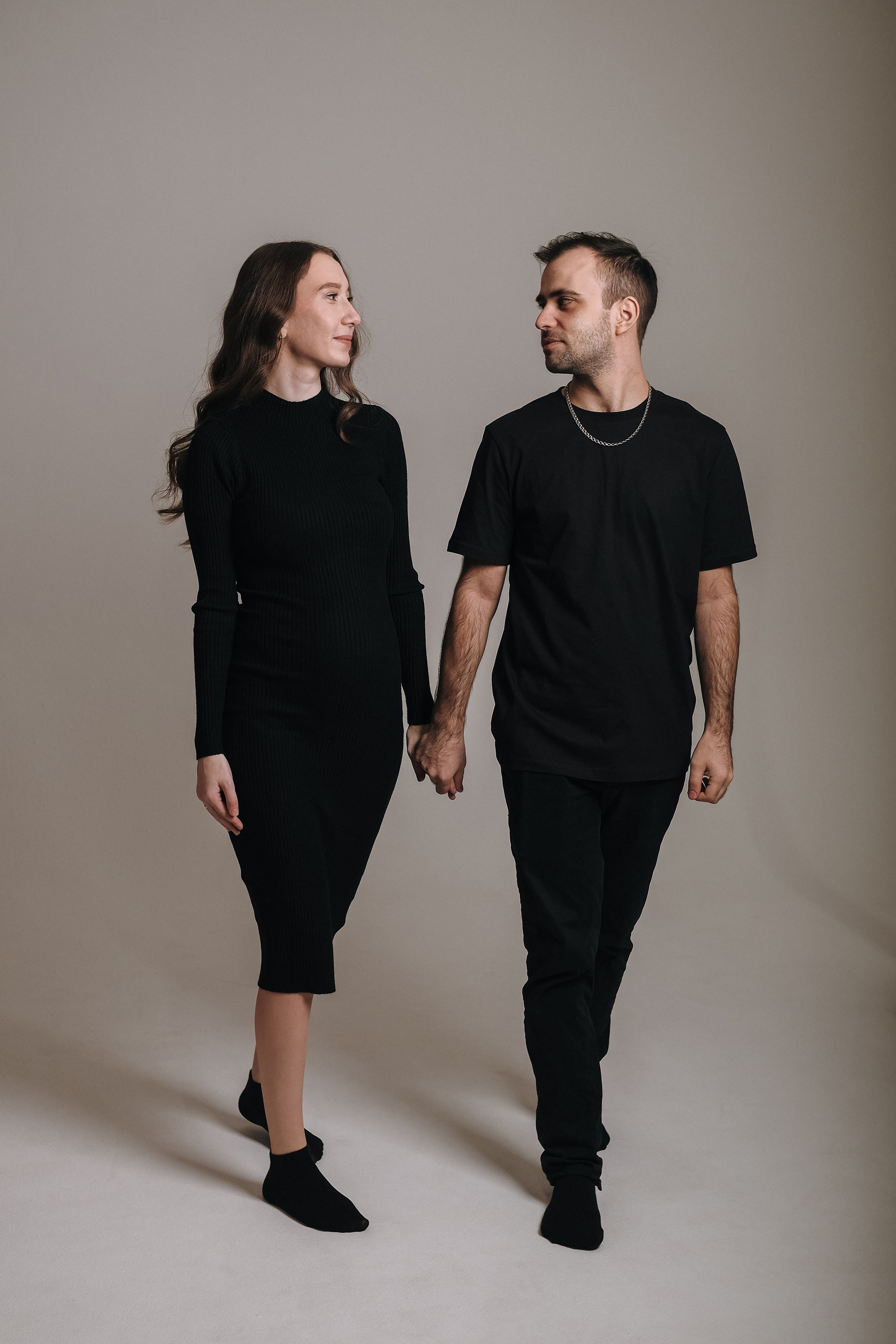 Даниелла & Василий. Phdkvmr.ru