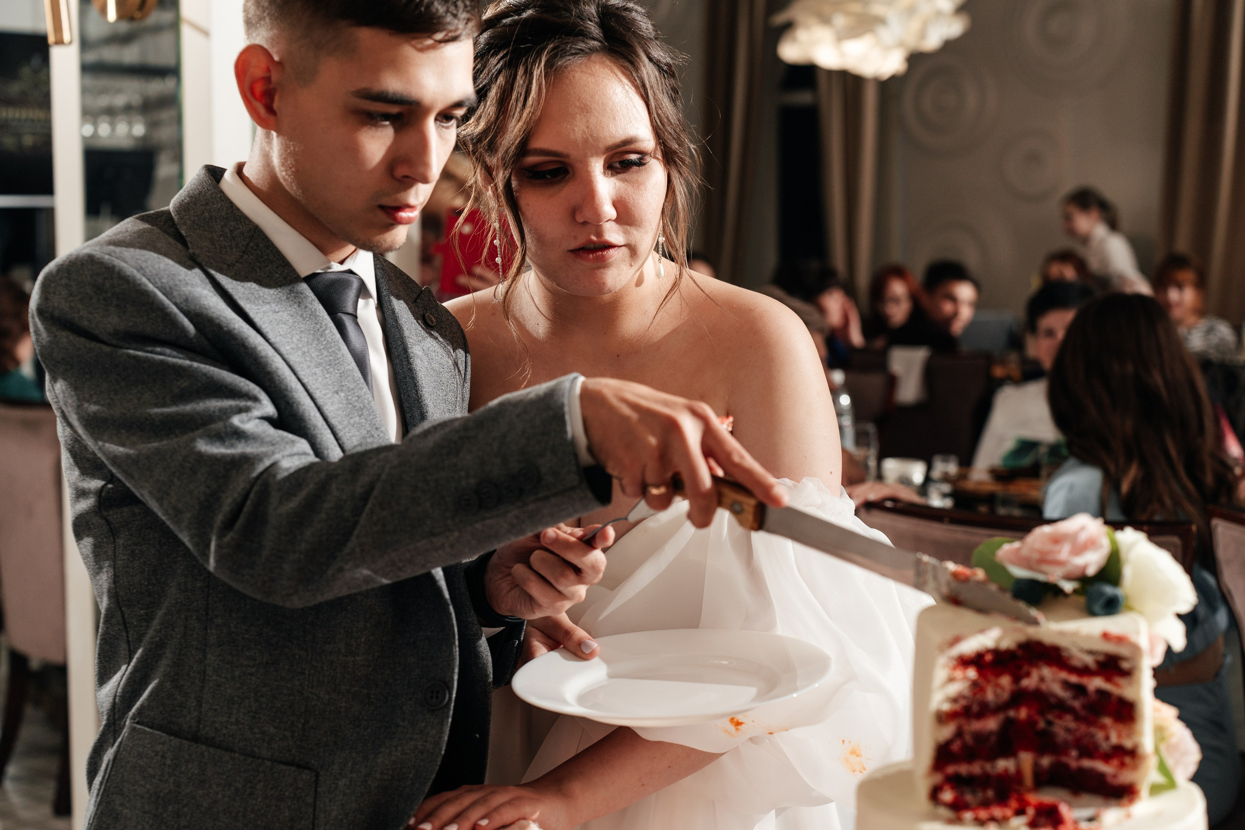 22 октября. Свадебный Фотограф Чита Малахов Филипп