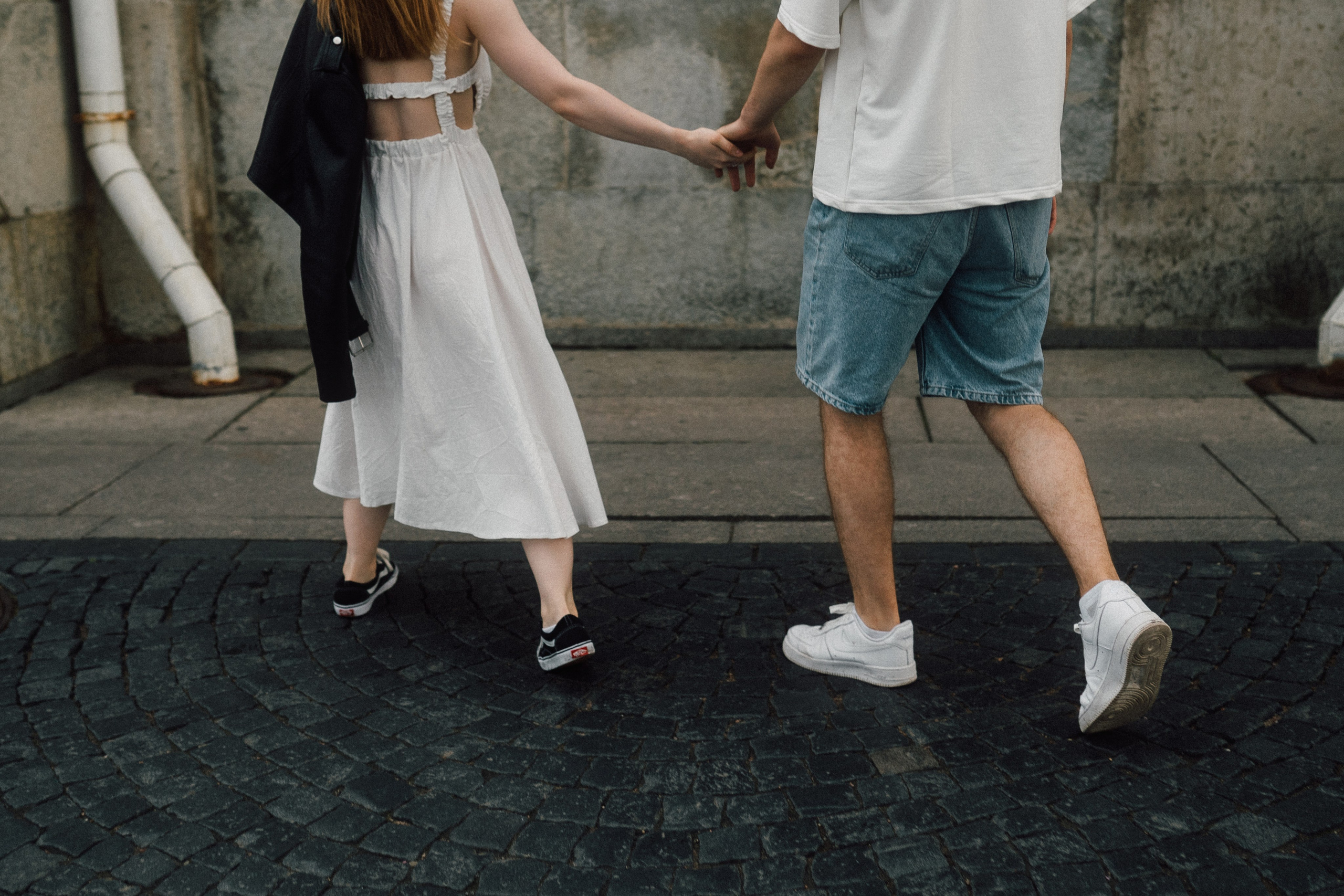 Ира и Влад. Фотограф в Санкт-Петербурге Черкесова Дарья