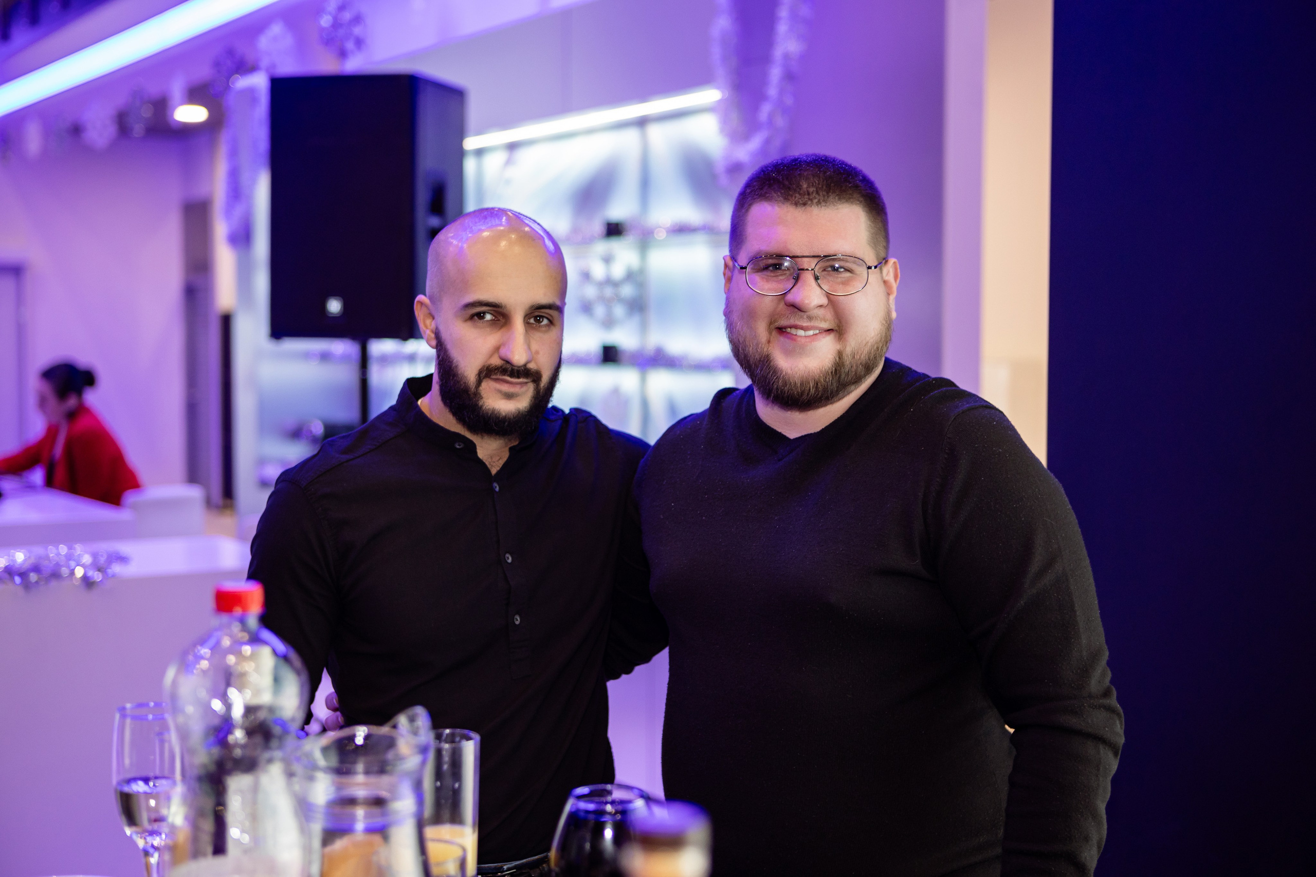 Omoda. Свадебный фотограф в СПБ | Санкт-Петербурге Анастасия Рахимгулова