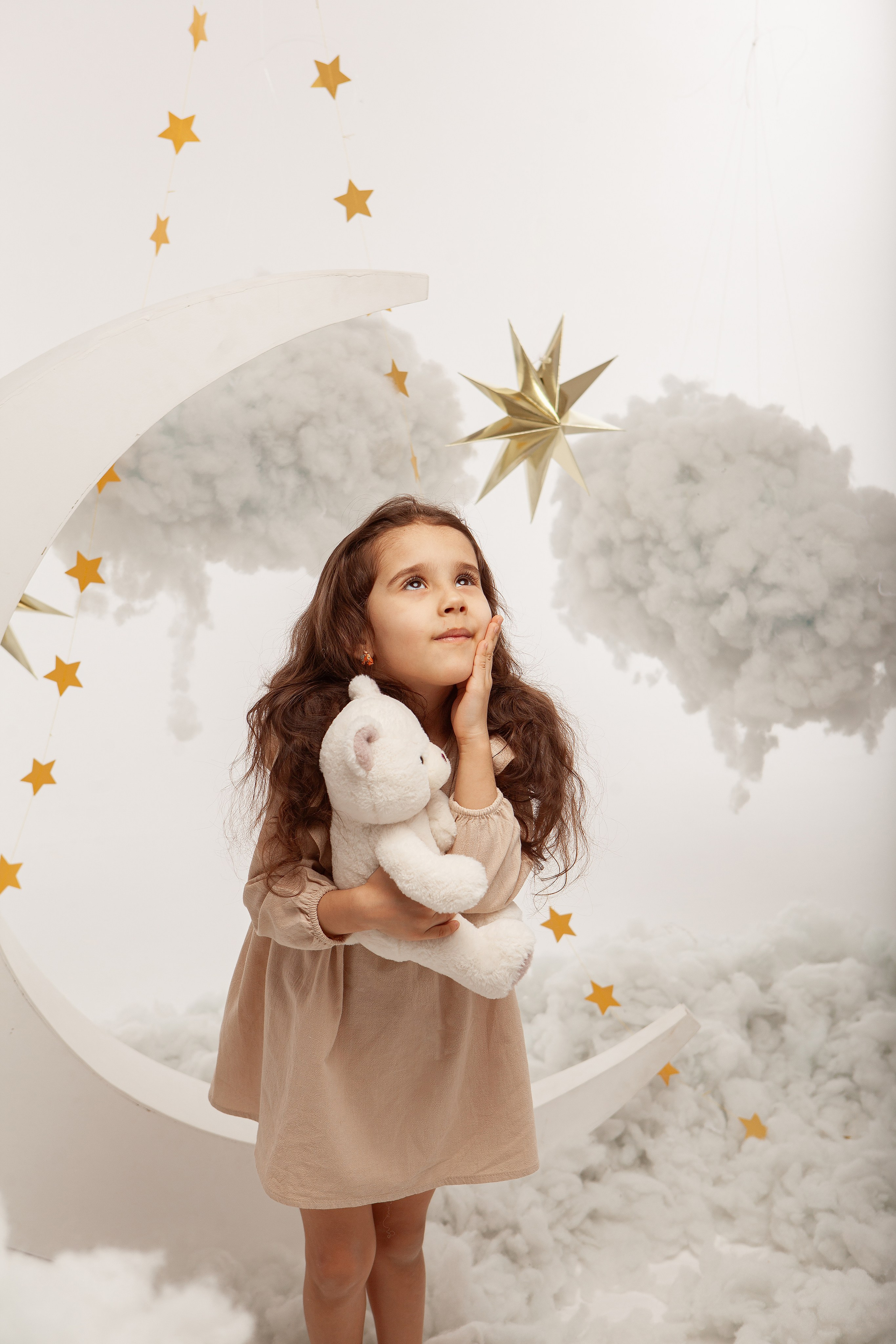 Луна. Свадебный фотограф в СПБ | Санкт-Петербурге Анастасия Рахимгулова