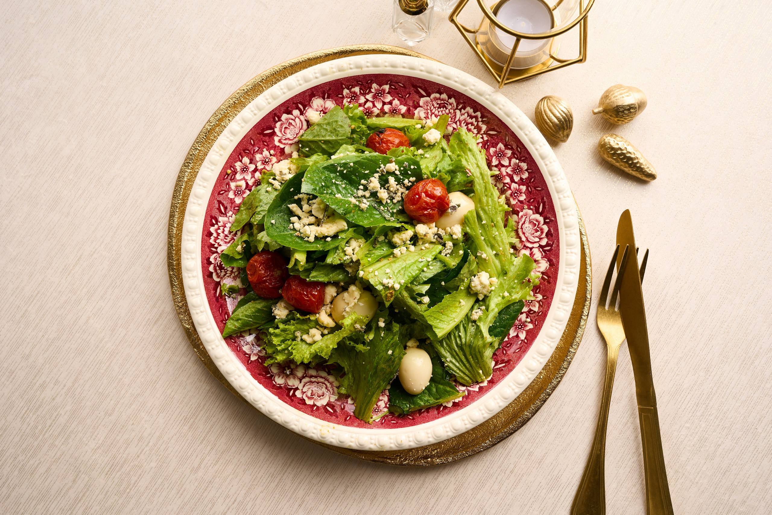 Профессиональная фуд-фотография и ретушь в Ереване