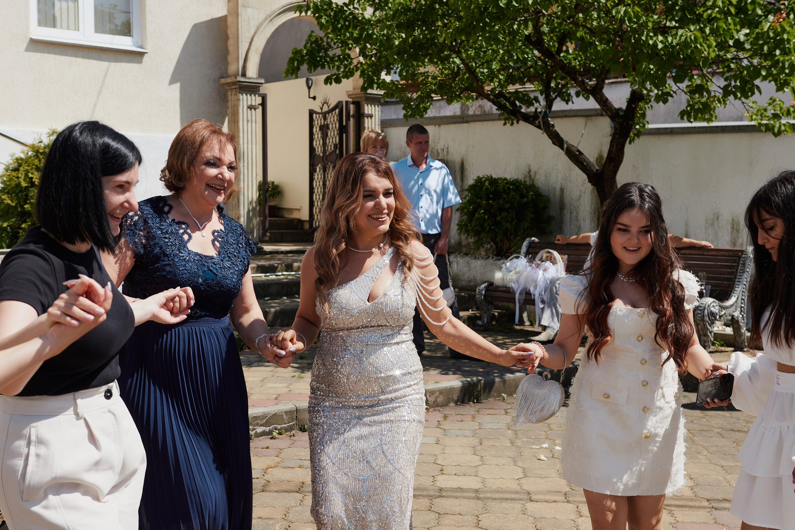 Юри и Инна. Свадебный и семейный фотограф в Сочи-Красной поляне Ларионова Анна