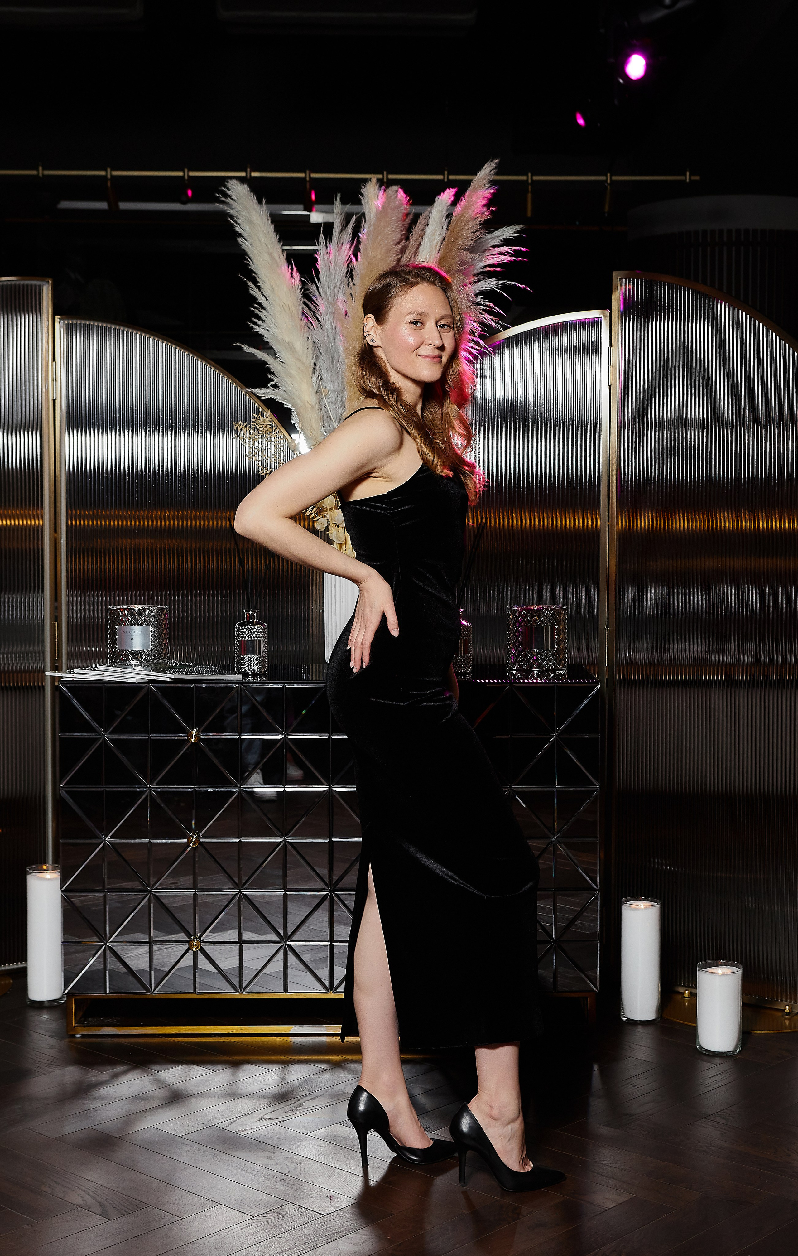 День Рождения SECRET. Свадебный и семейный фотограф в Сочи-Красной поляне Ларионова Анна