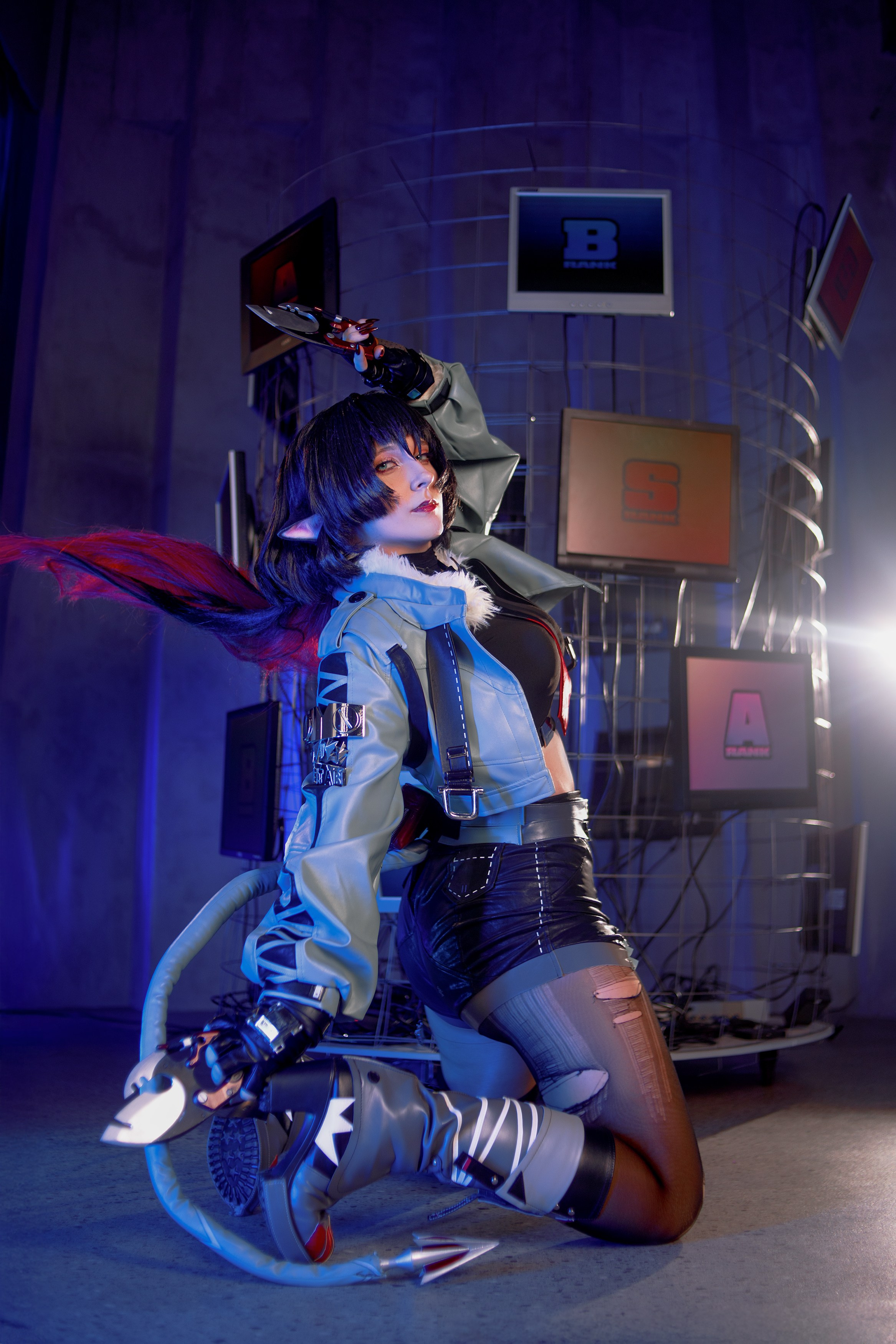 ZZZ: JANE DUO. Polaroud love