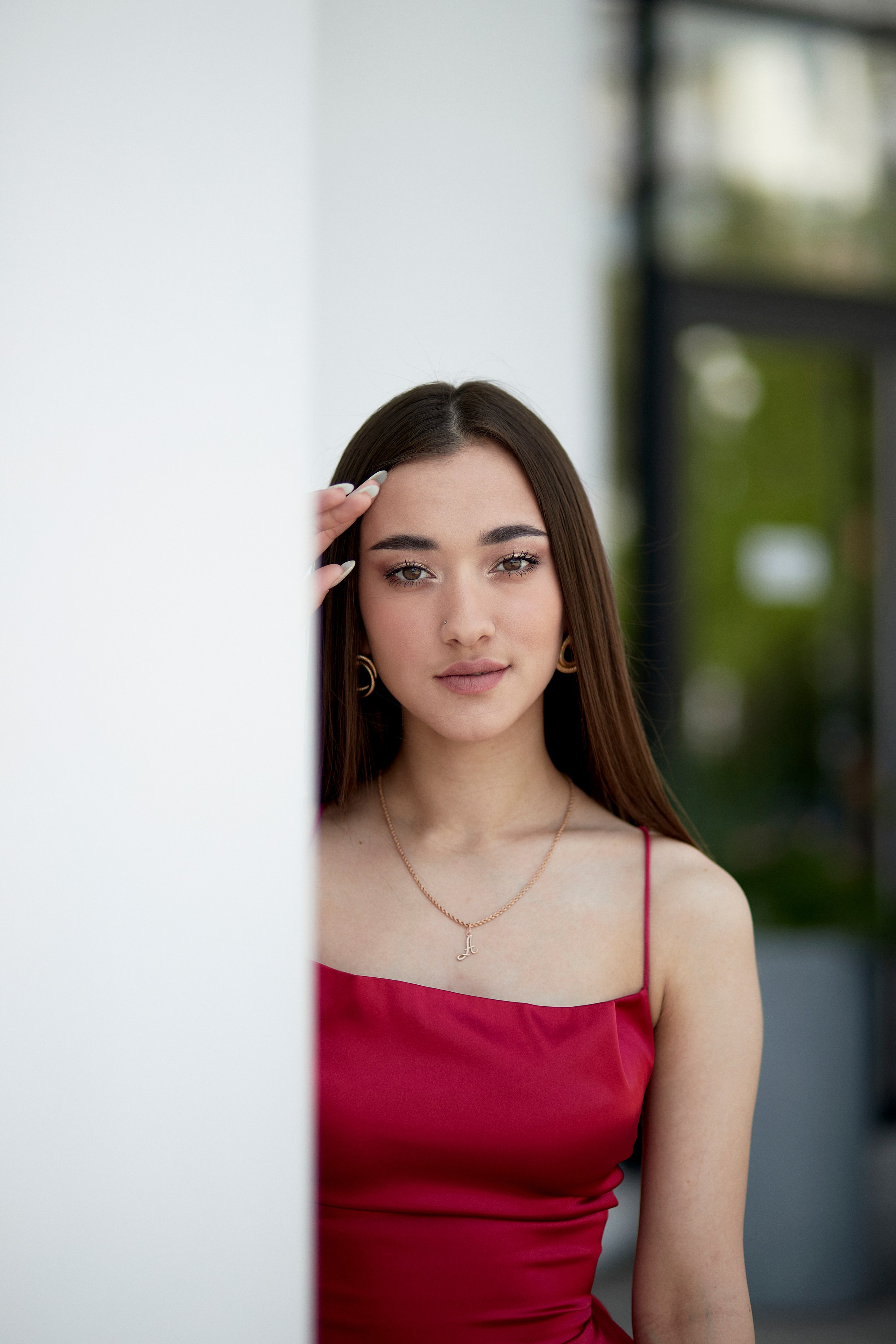 Анастасия & Дмитрий. Женский фотограф