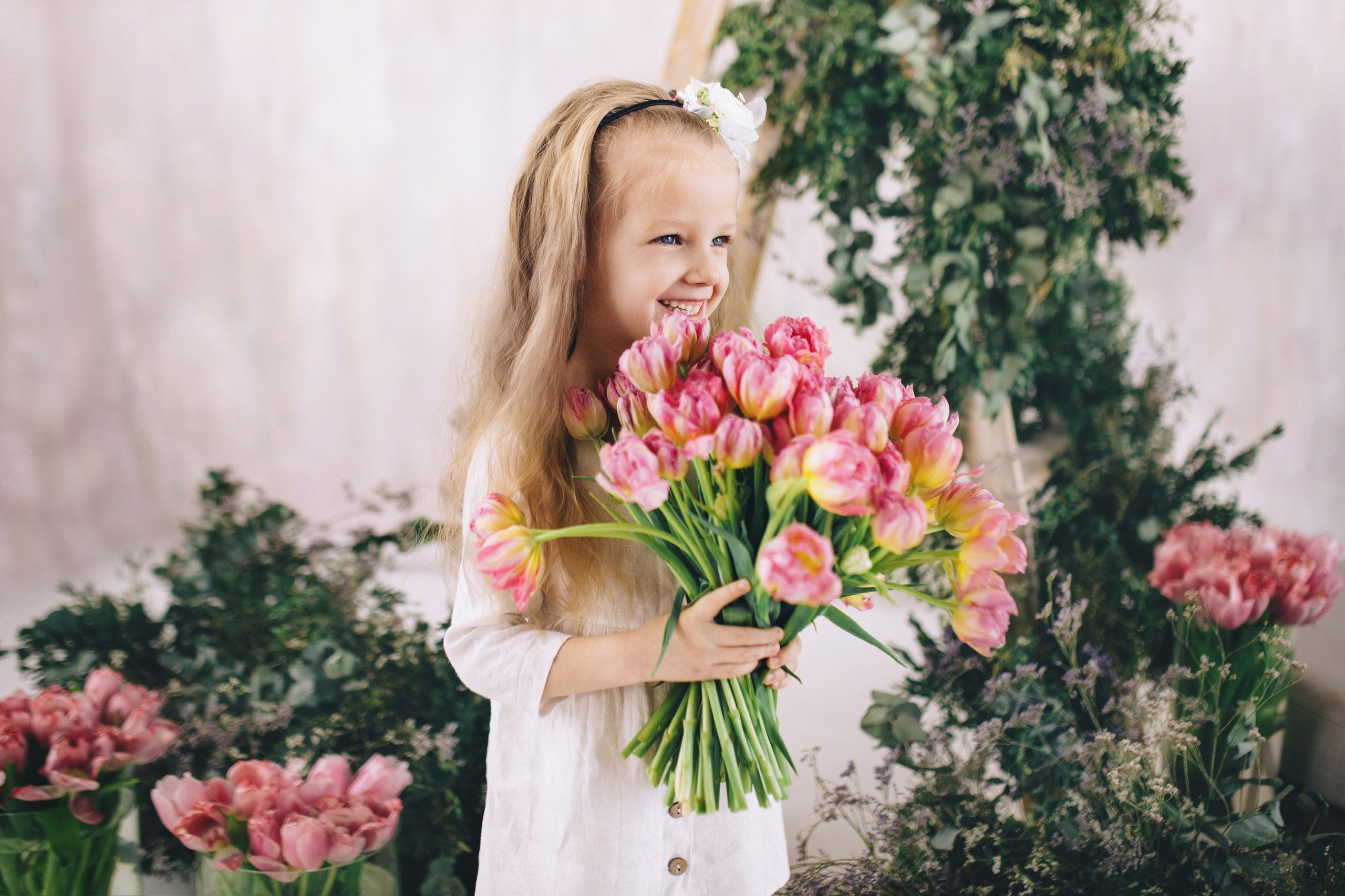 Семья. Свадебный и семейный фотограф в Самаре Толя Саркан