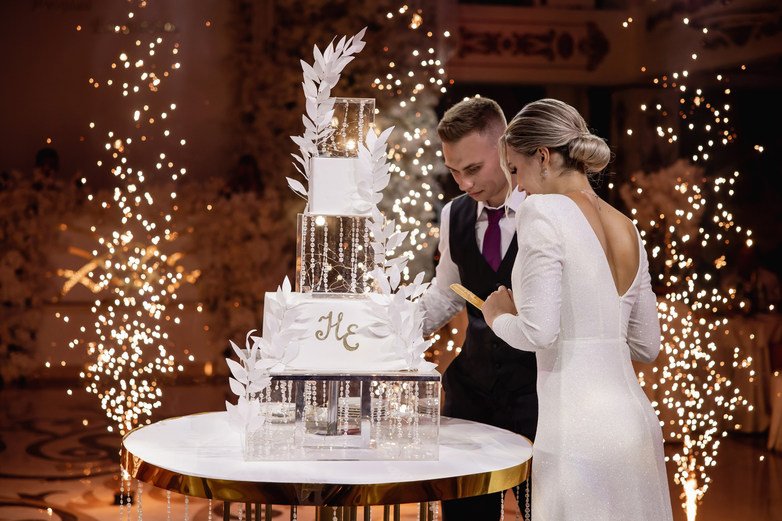 Nikolay& Liza. Свадебный фотограф в Ставрополе Катерина