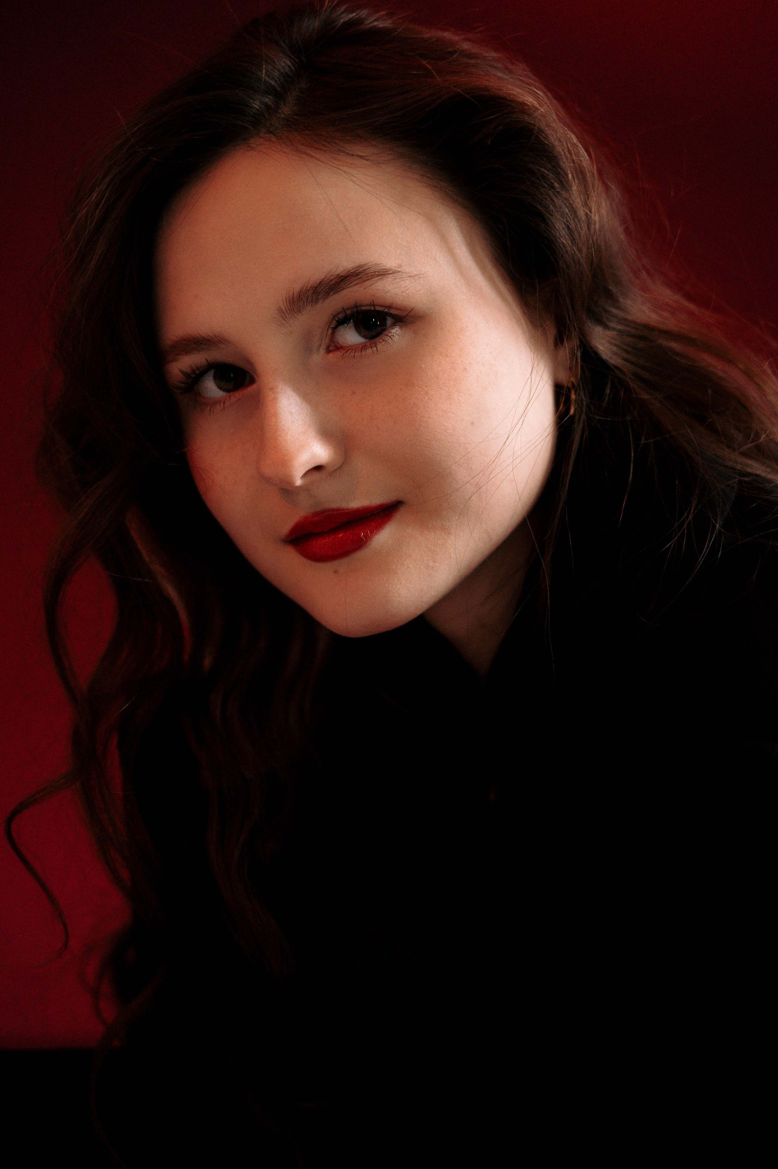 Портфолио. Фотограф в Туле Виктория Цыбуля