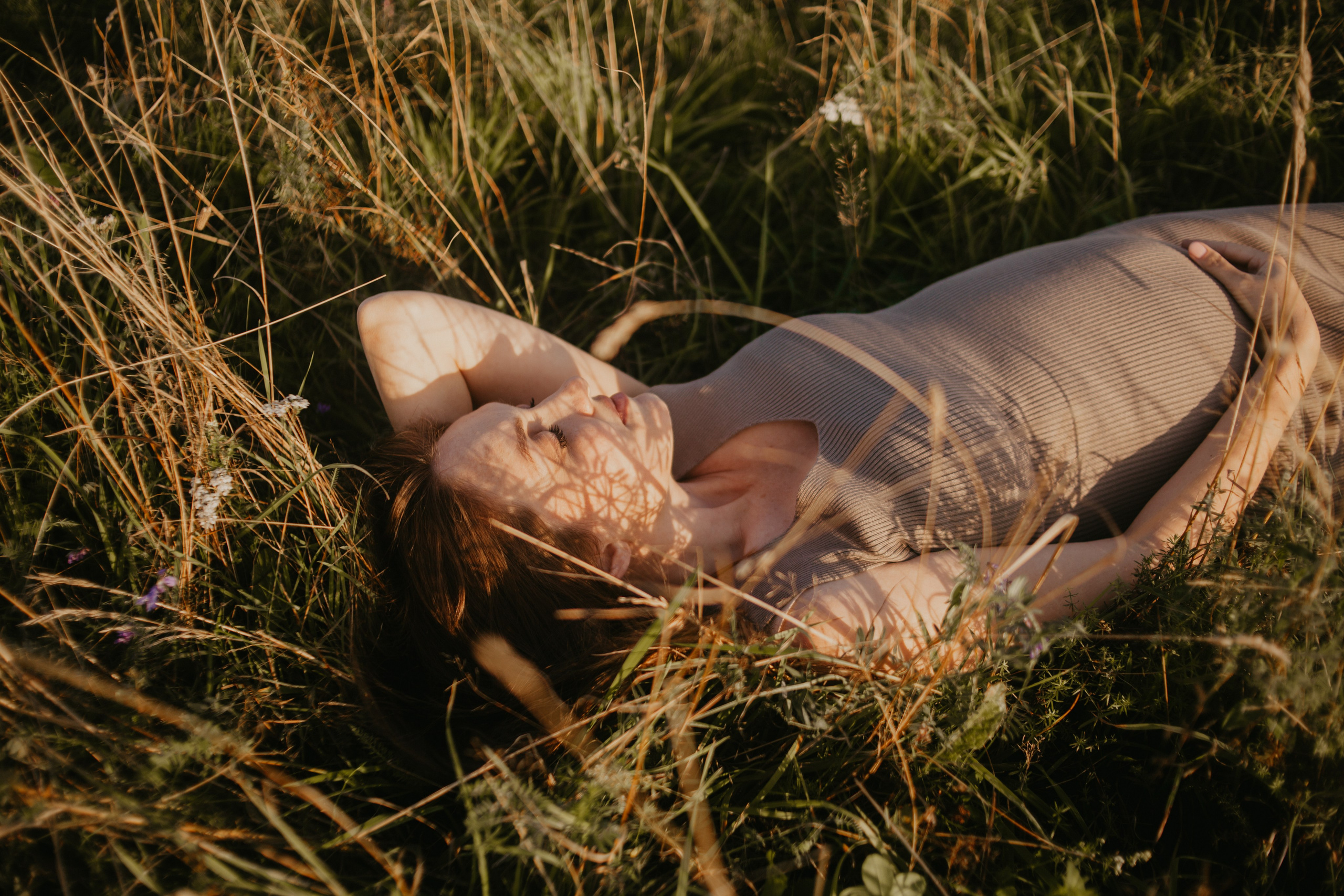 Лена, Вова и Марк — Семейная фотосессия. Семейный фотограф во Всеволожске и Санкт-Петербурге Юлия Капустина