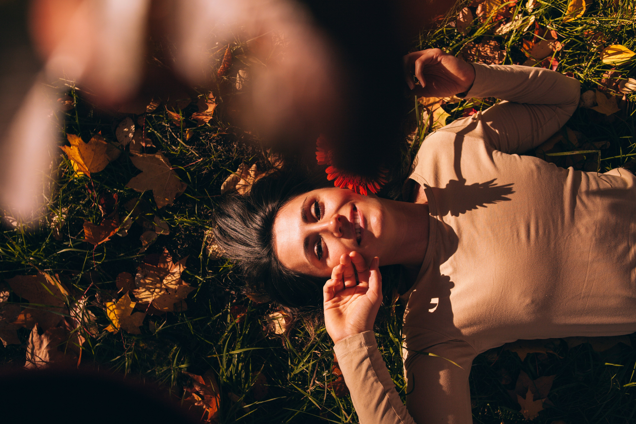 Таня — Индивидуальная фотосессия. Семейный фотограф во Всеволожске и Санкт-Петербурге Юлия Капустина