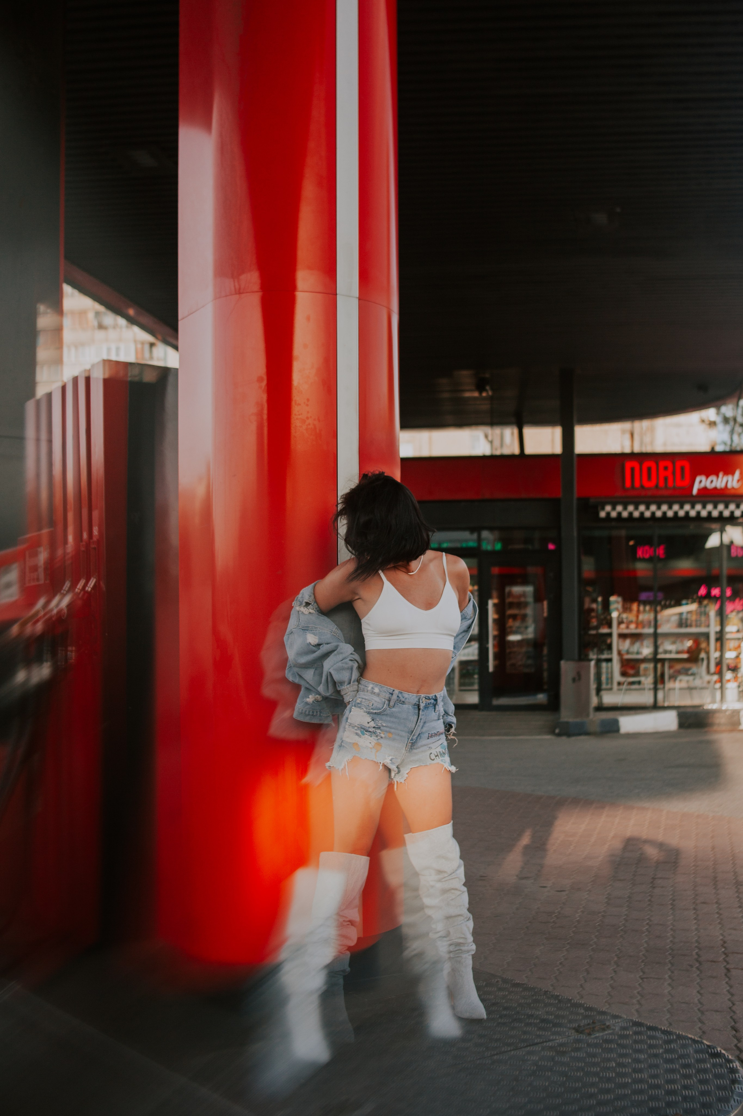 Кристина. Семейный фотограф во Всеволожске и Санкт-Петербурге Юлия Капустина