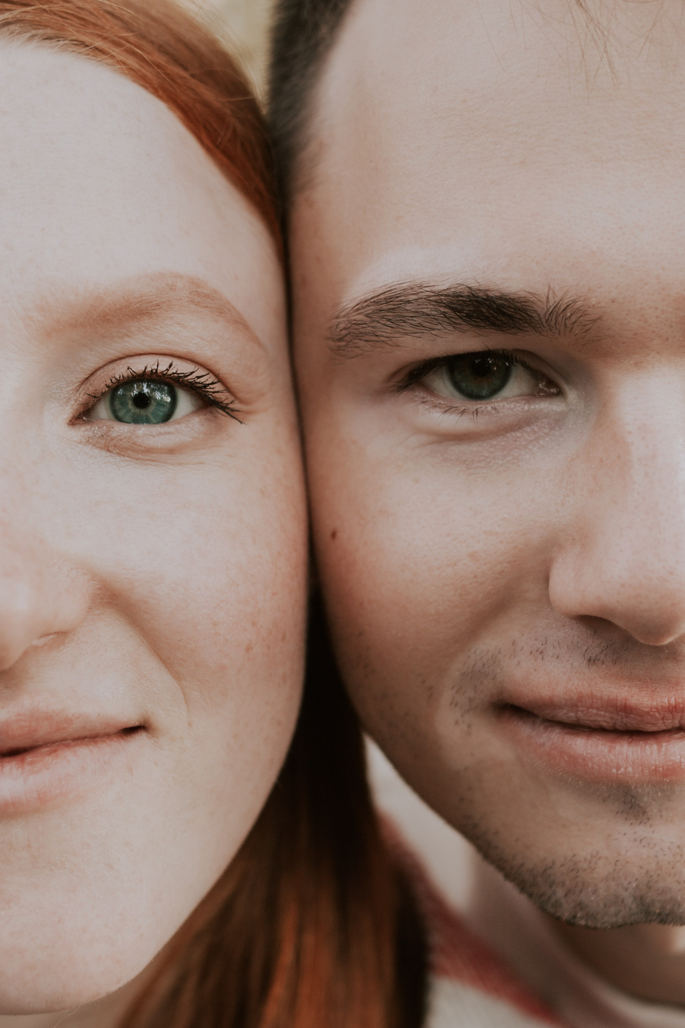 Максим и Настя. Семейный фотограф во Всеволожске и Санкт-Петербурге Юлия Капустина