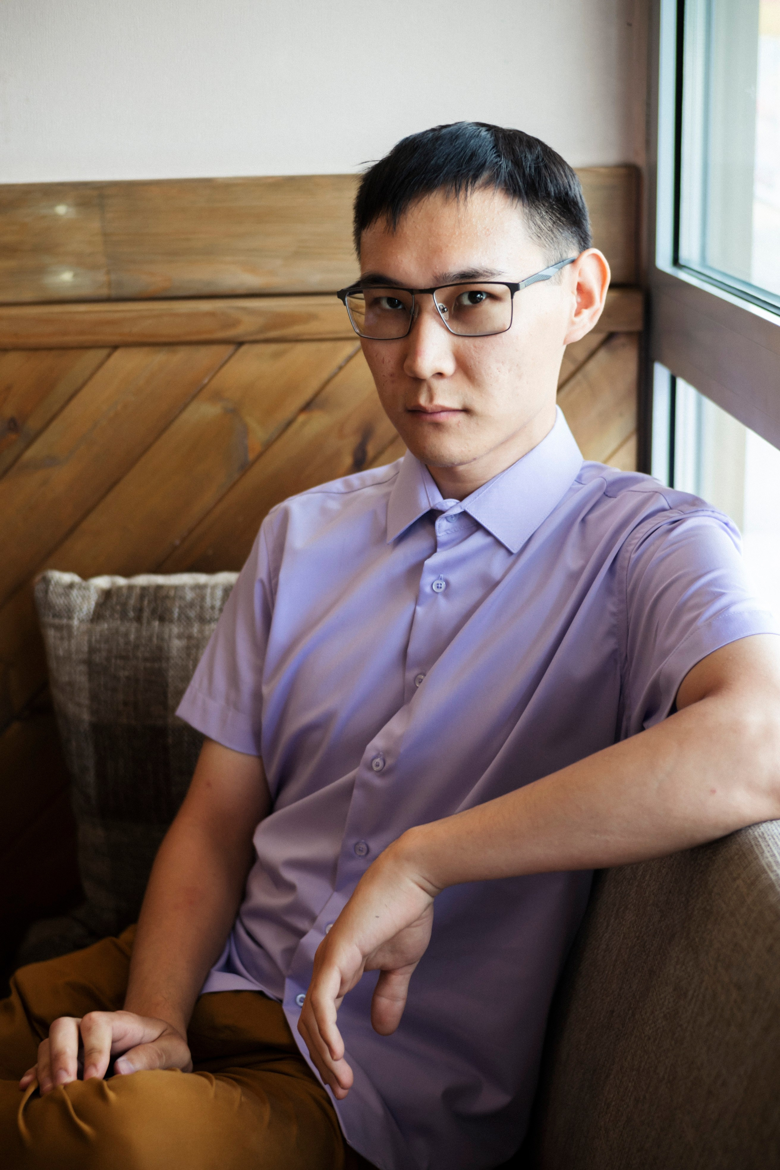 Дугарнимаев Александр. Promodels