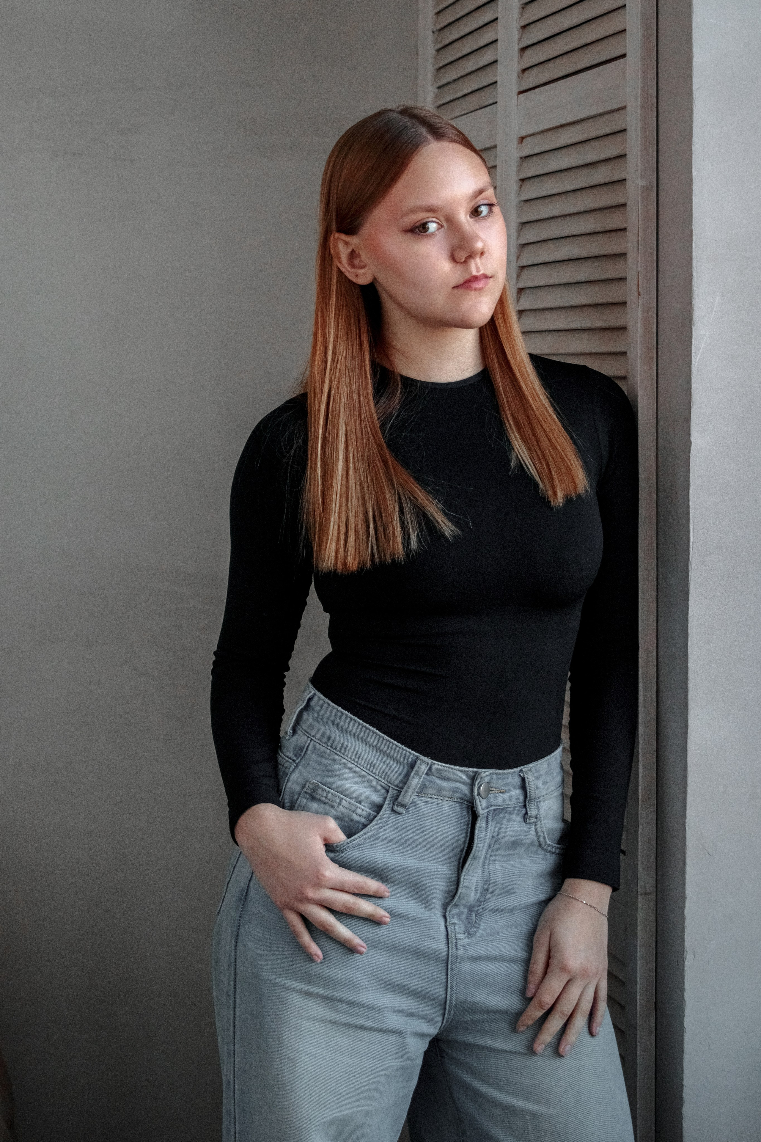 Анастасия Исаева. Promodels