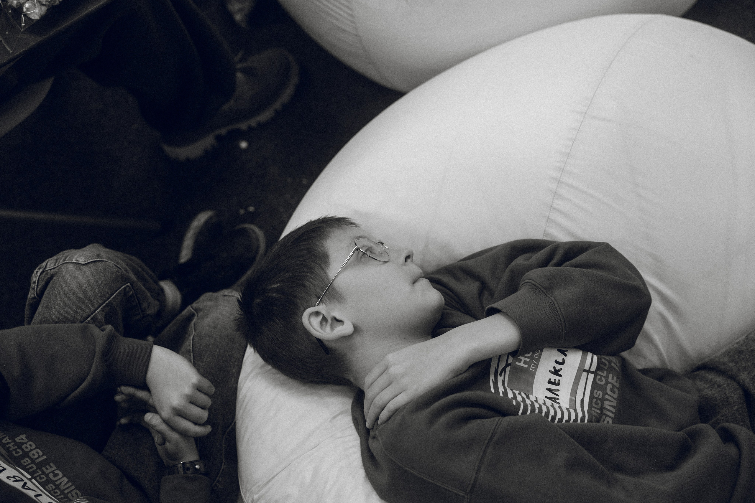 Яндекс — встреча с роверами. Фотограф Александр Тулупов