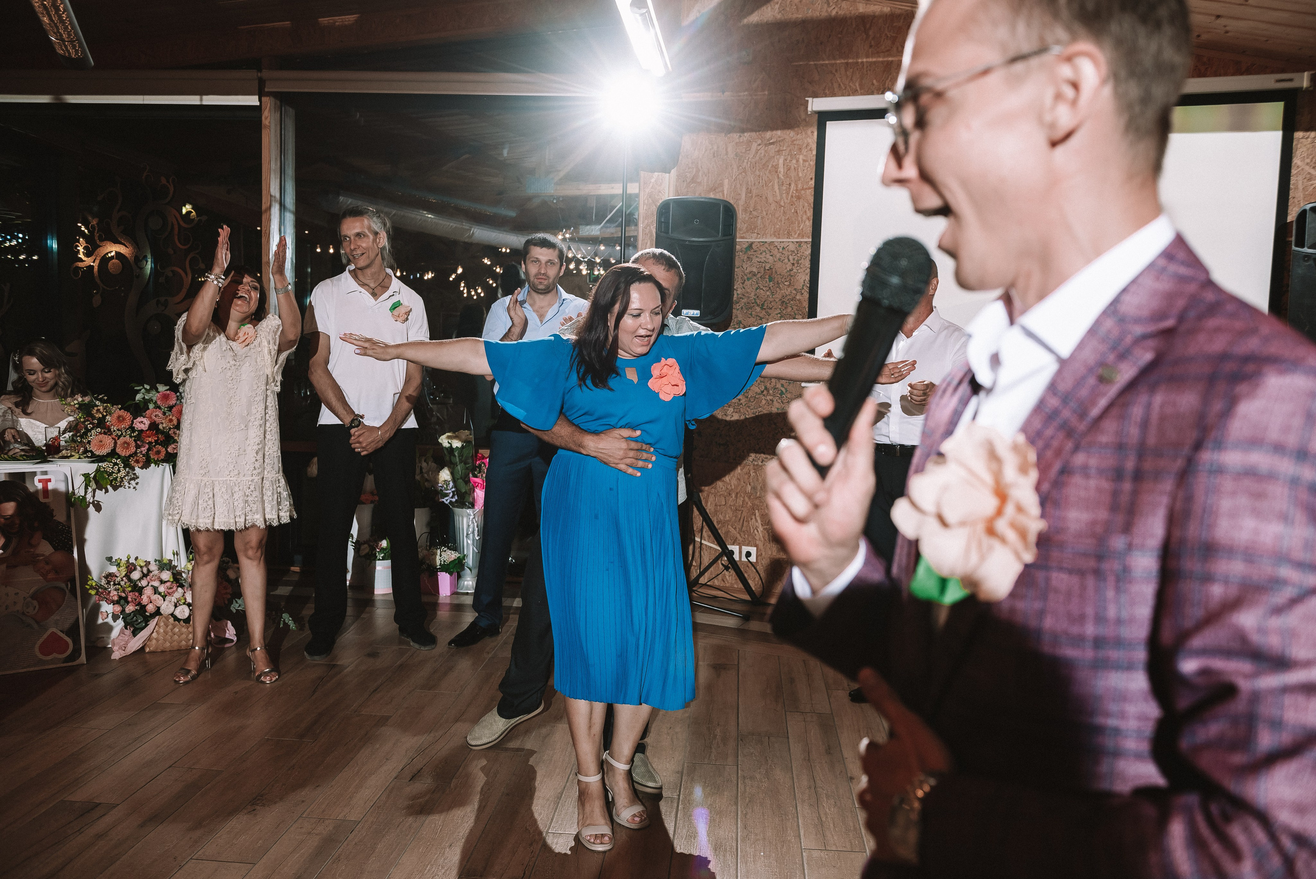 Кристина + Дмитрий. Свадебный и семейный фотограф в Волгограде Олеся Лисицкая