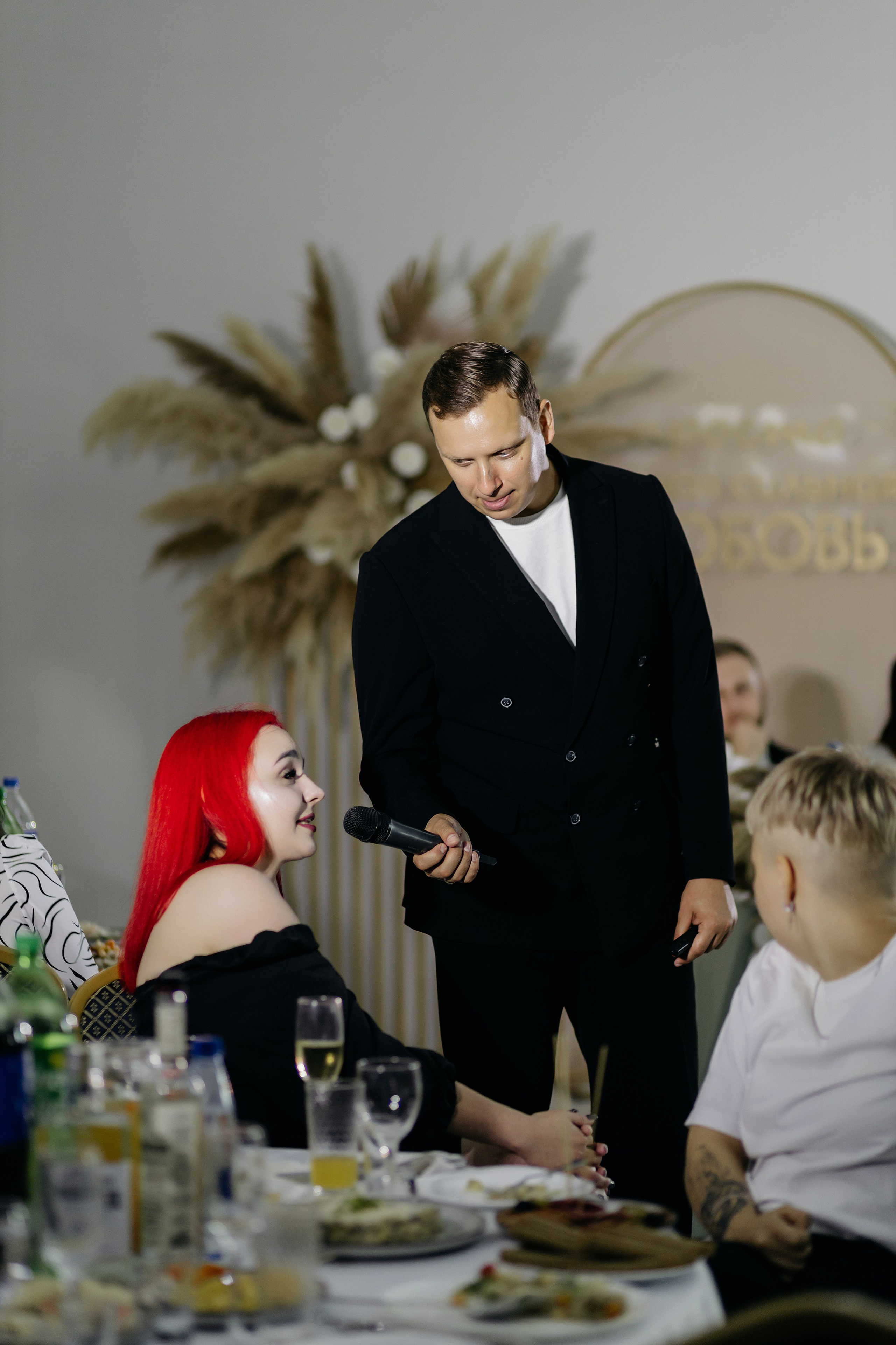 Дарья и Леонид. Свадебный фотограф в Пскове и Санкт-Петербурге | Анна Голикова