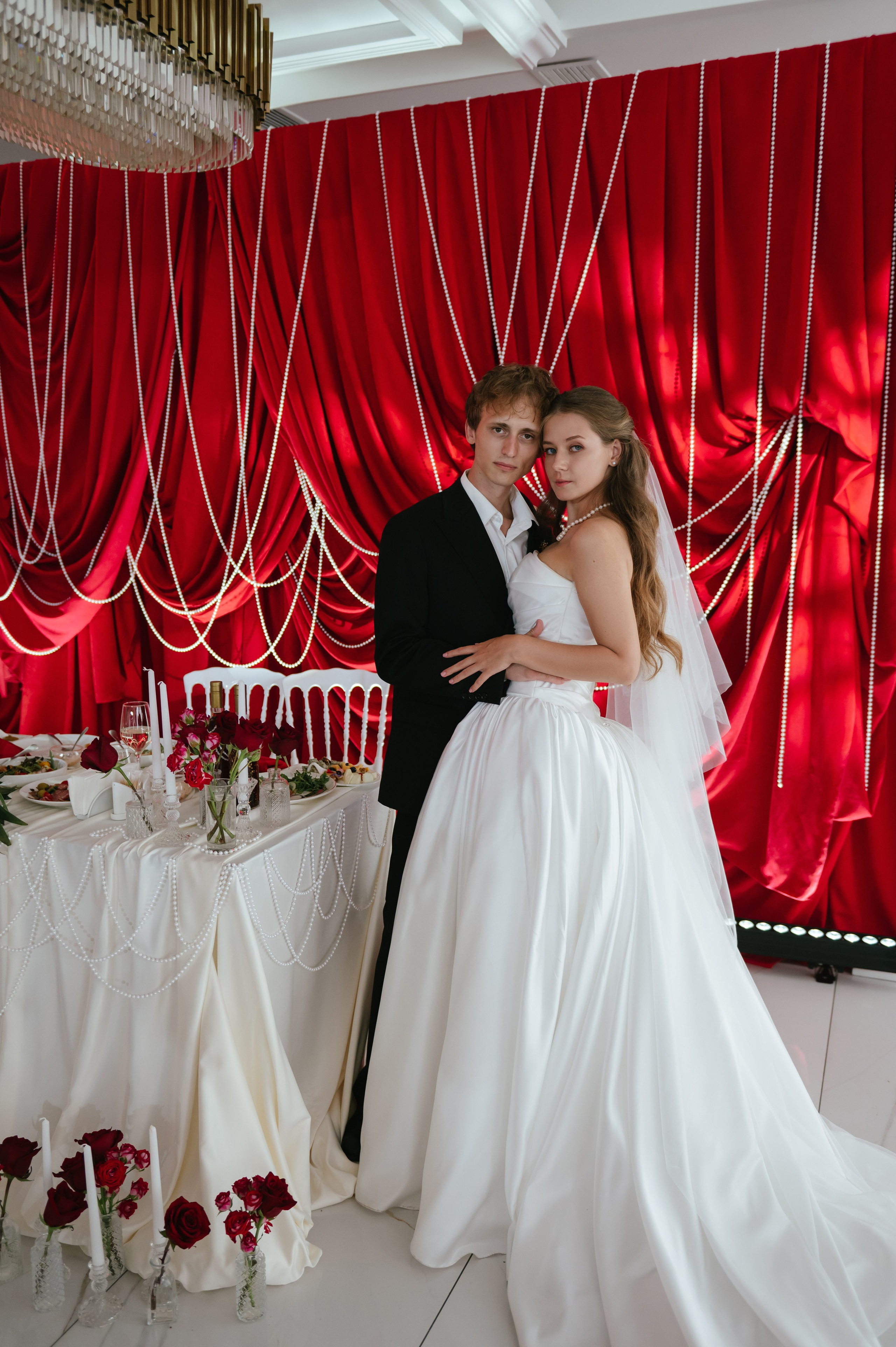 07.08.25. Свадебный, женский, семейный фотограф в Севастополе Юлия Мошенко