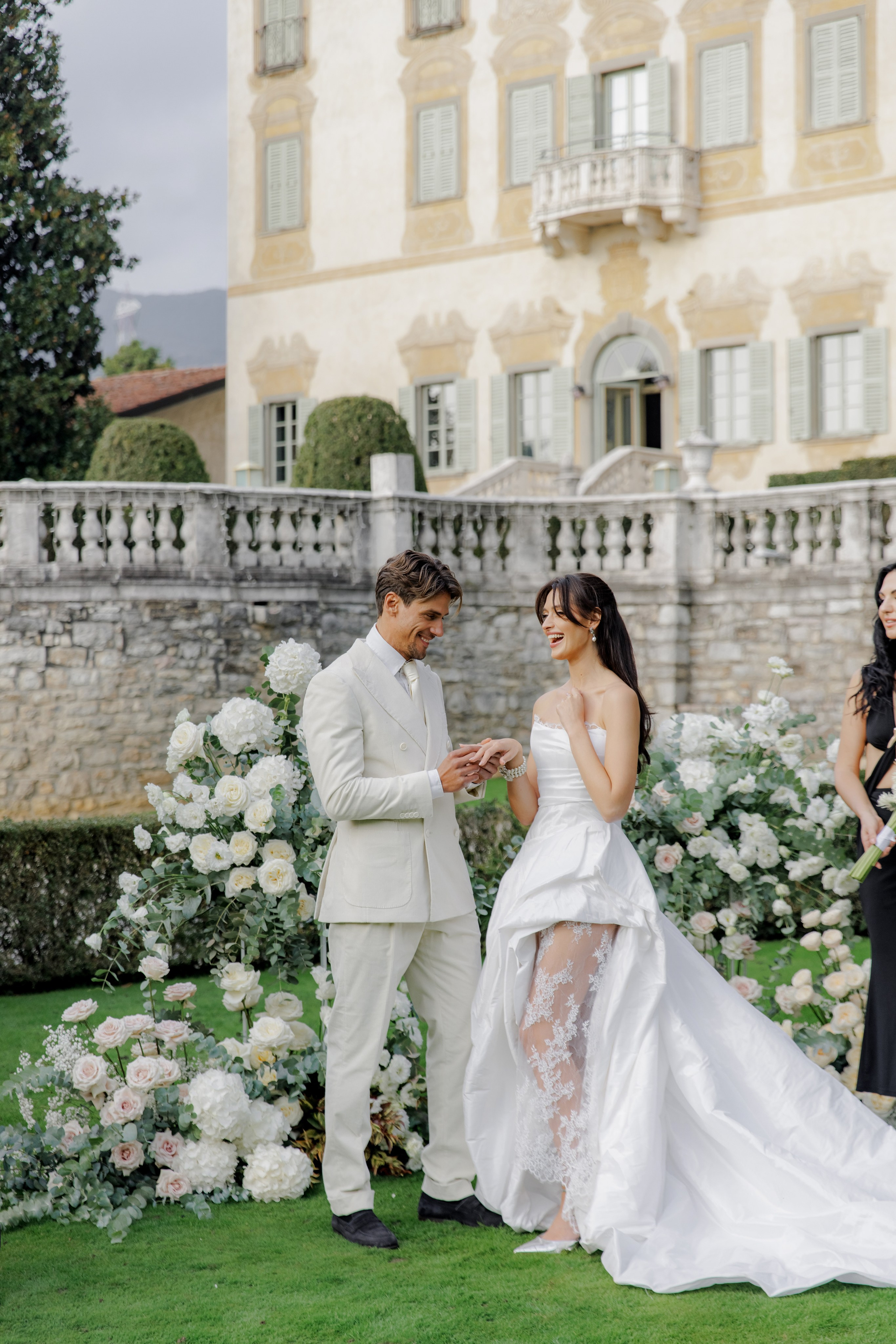 Bergamo, Italy — EDITORIAL. Свадебный фотограф в Москве, Ярославле Виталий Квант