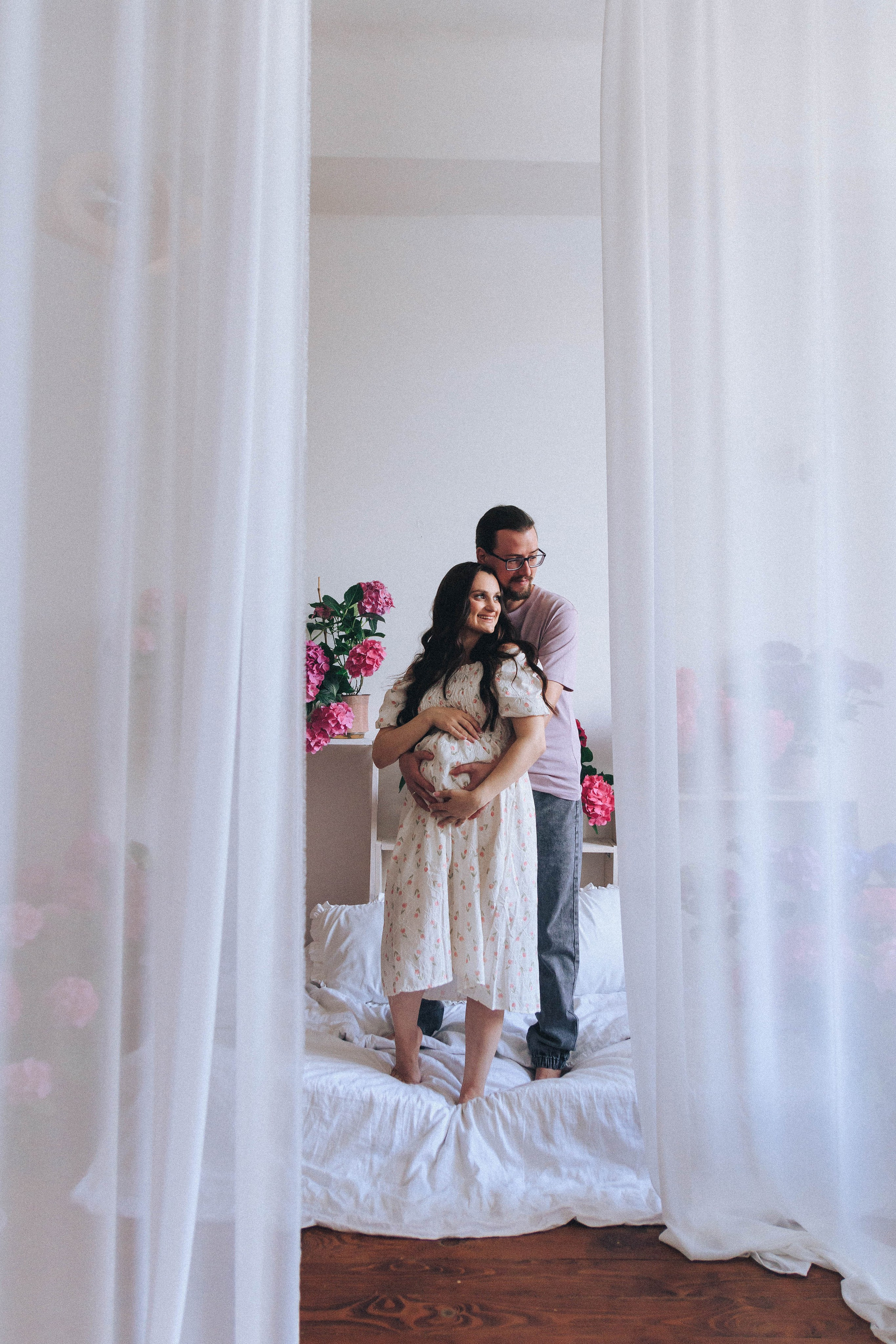 Толя и Маша. Фотограф в Краснодаре Ксения Мархинина